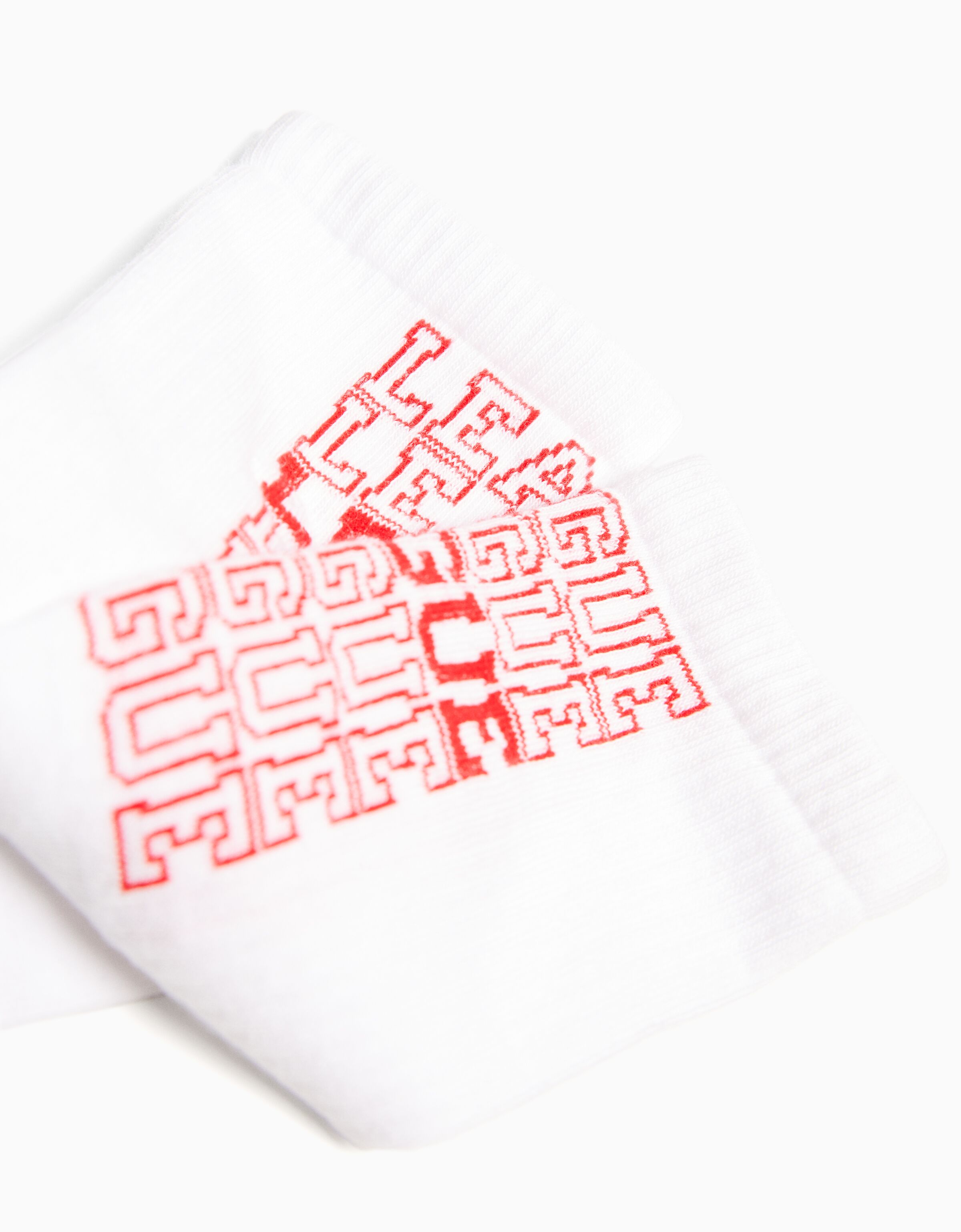 Pack 3 calcetines print