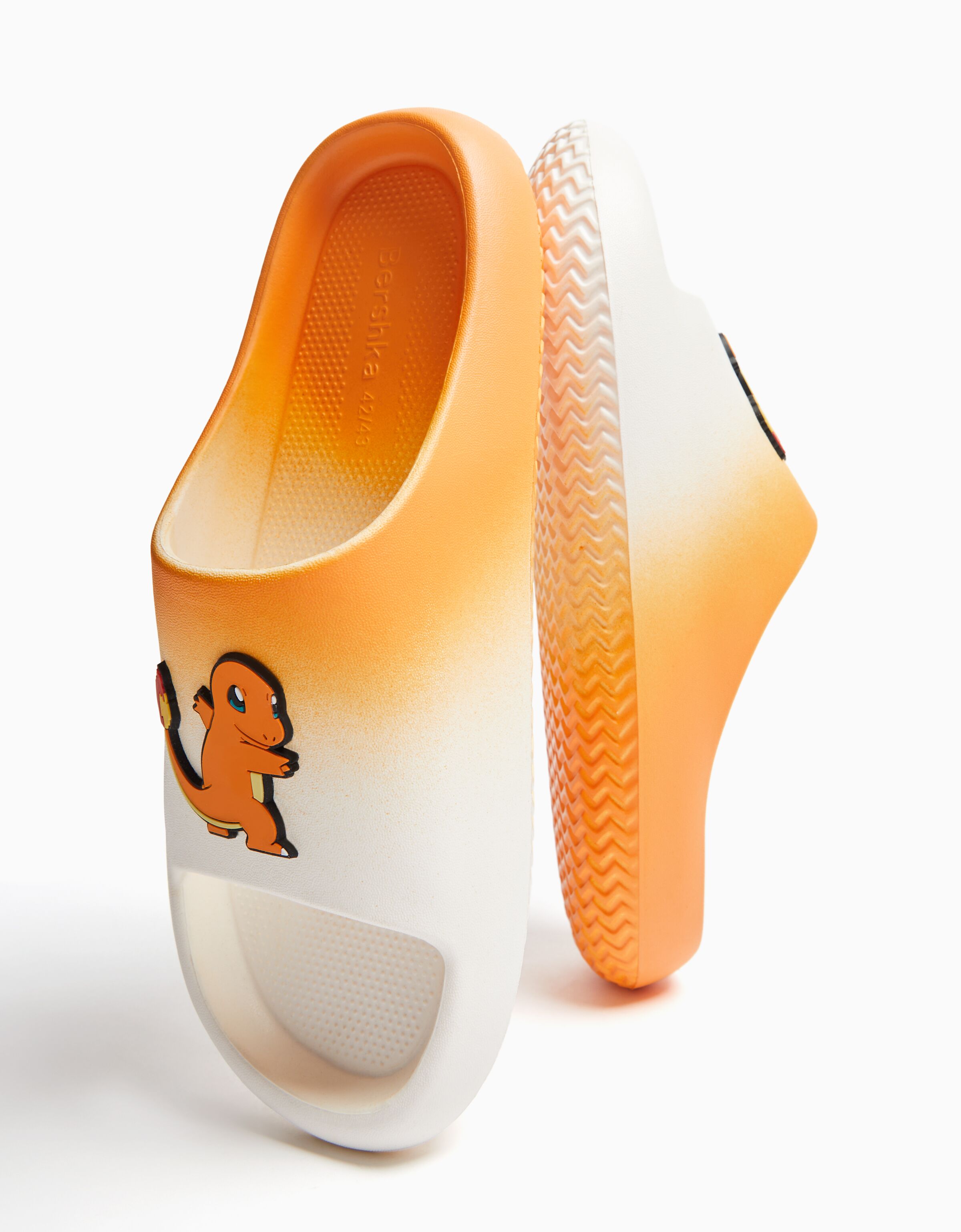 Sandalia Pokémon hombre