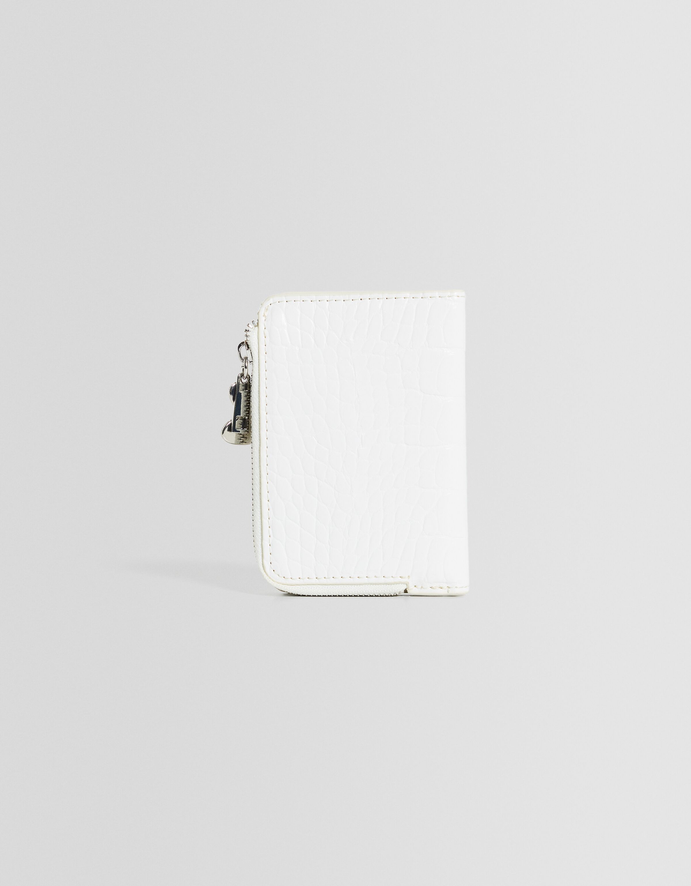 Monedero Hello Kitty print