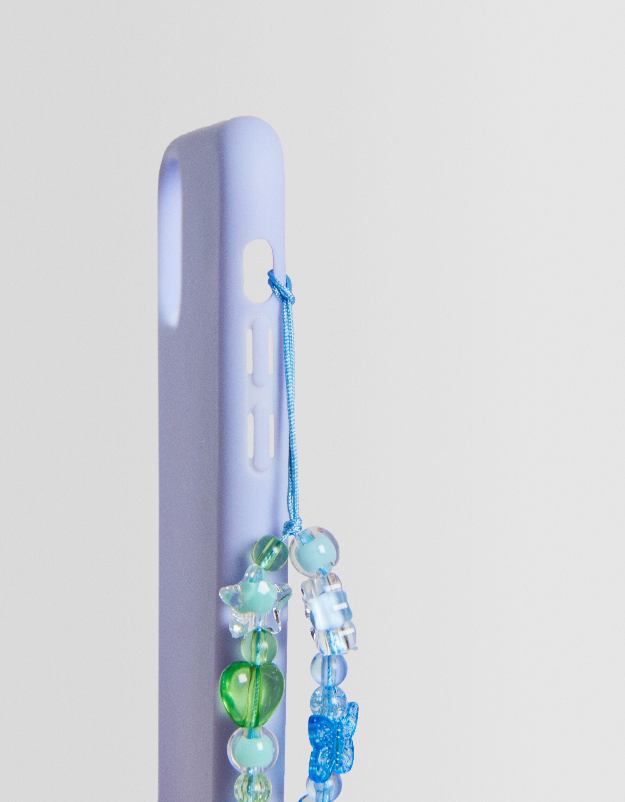 Cadena móvil Supernenas