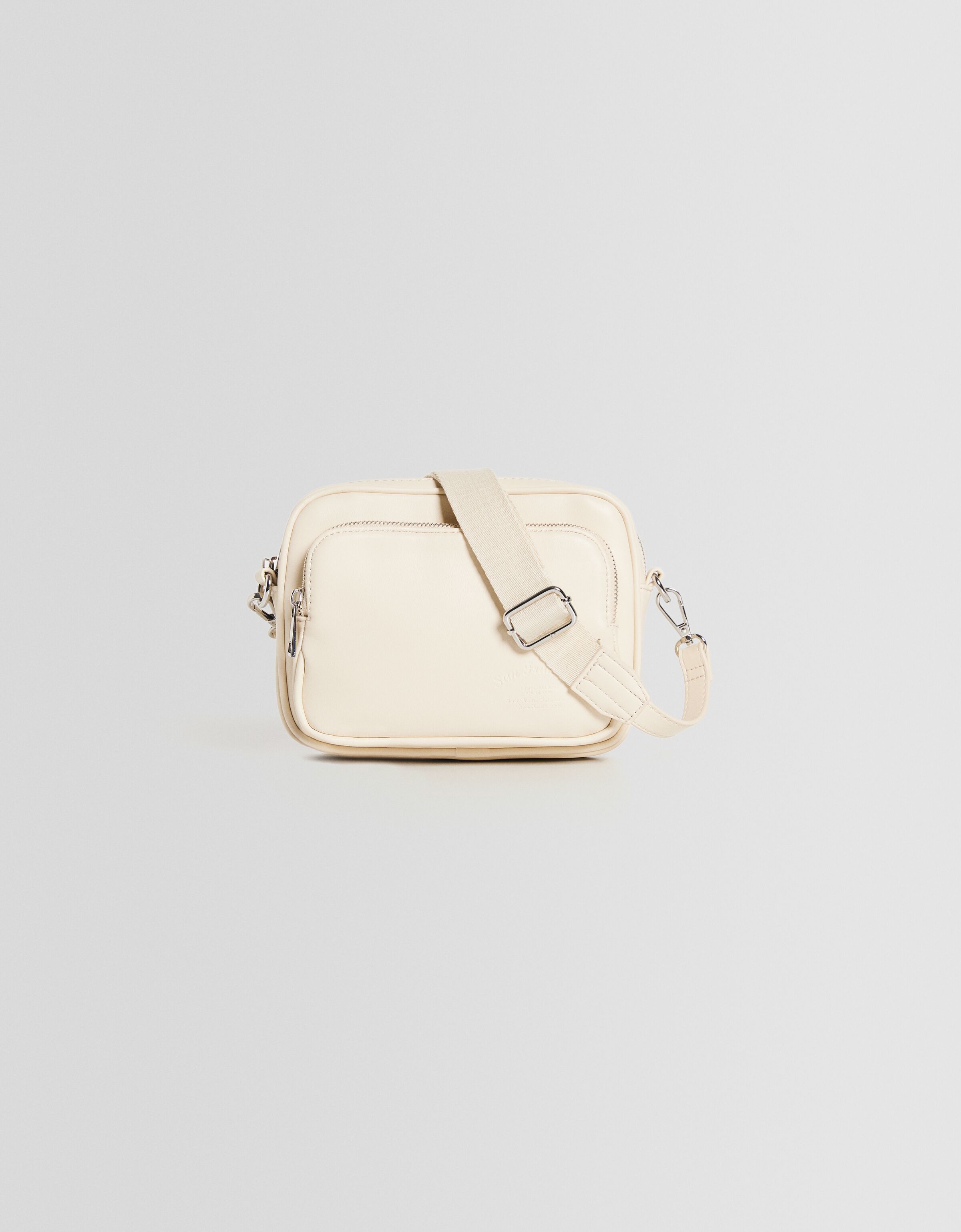 Bolso crossbody