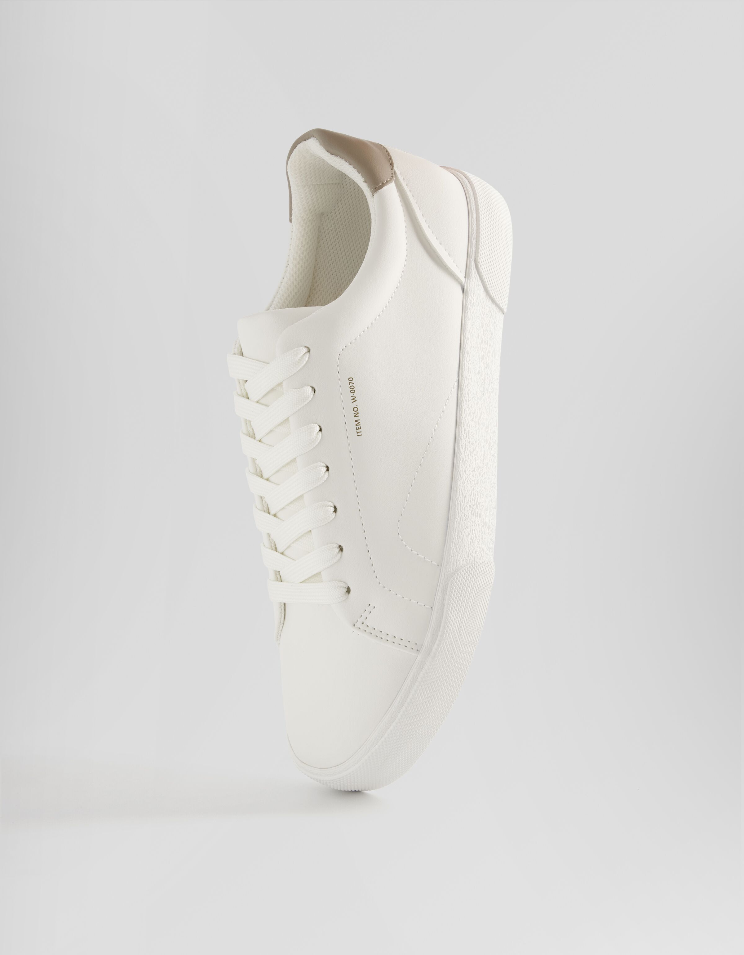 Zapatillas combinadas hombre