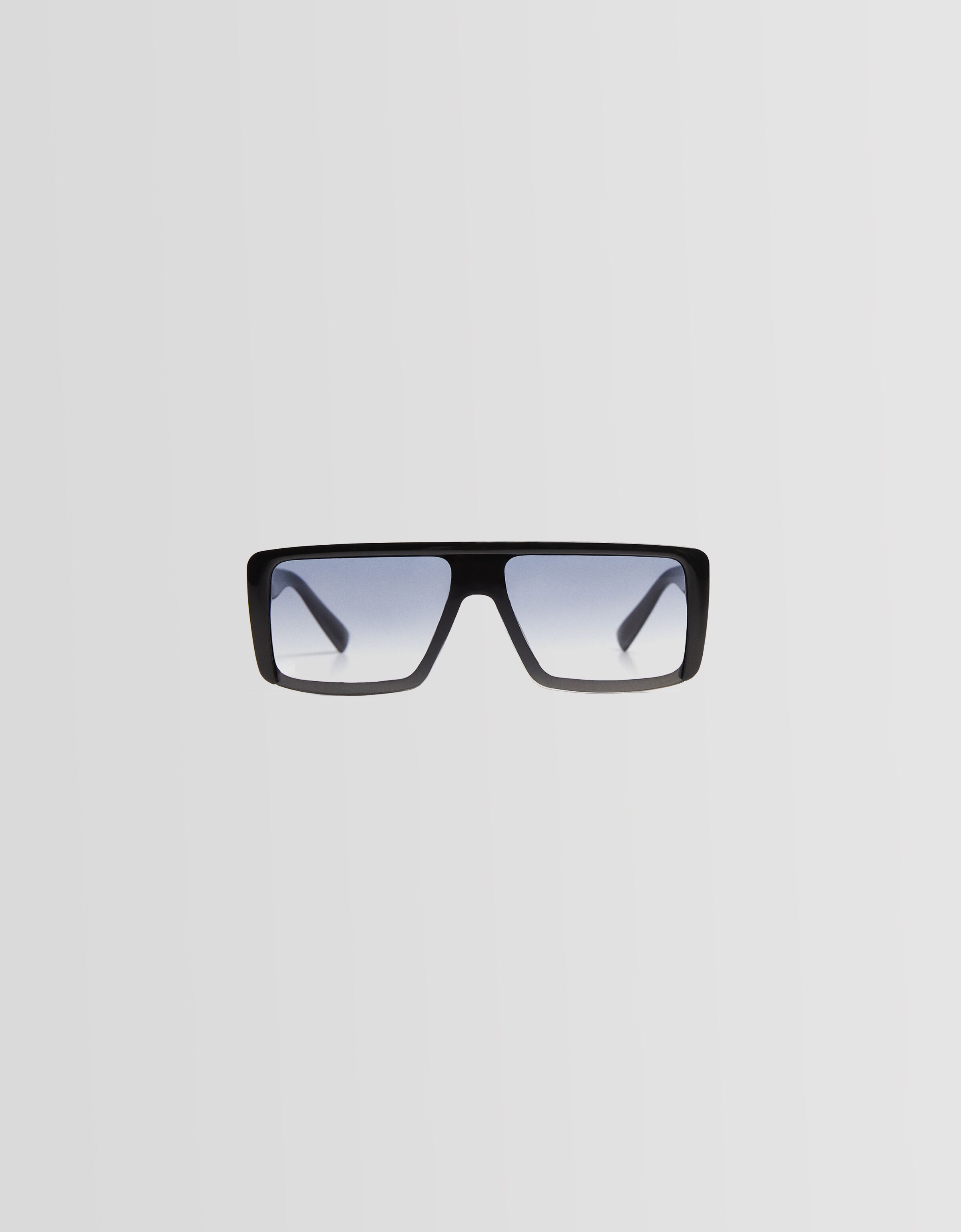 Gafas sol rectangulares