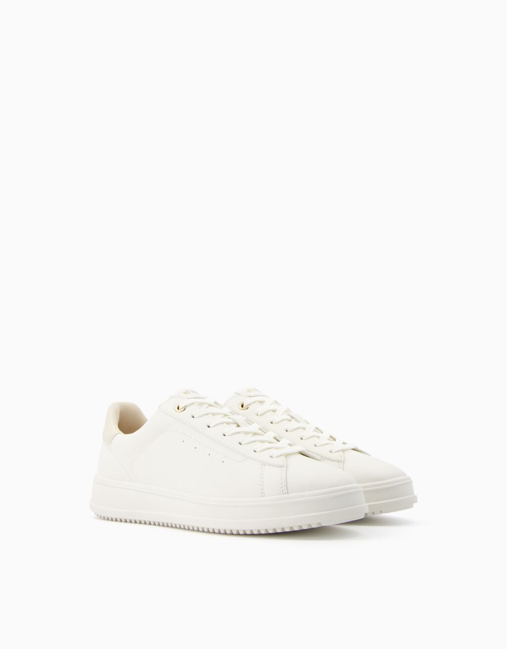 Zapatillas combinadas