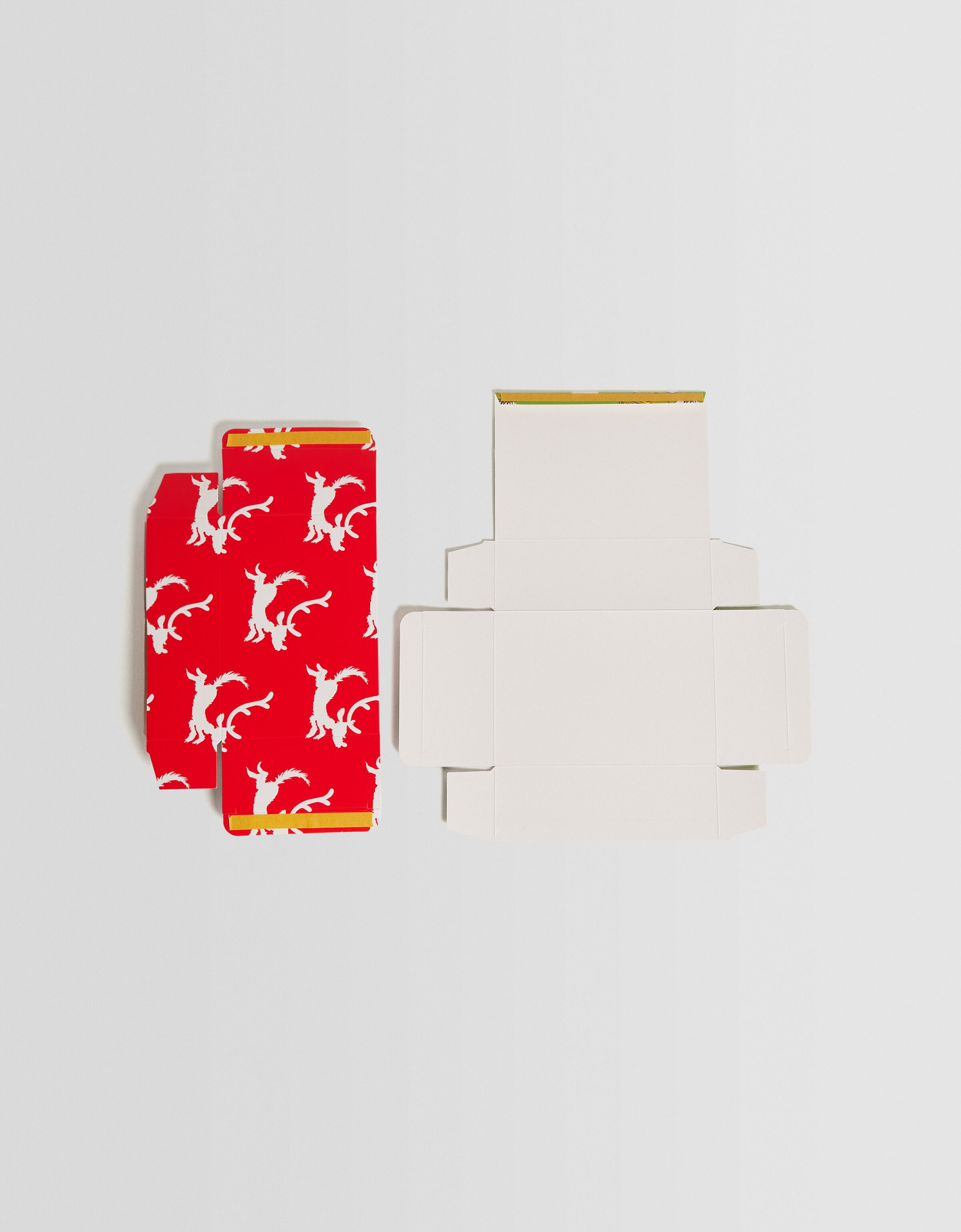 Kit El Grinch para envolver regalos