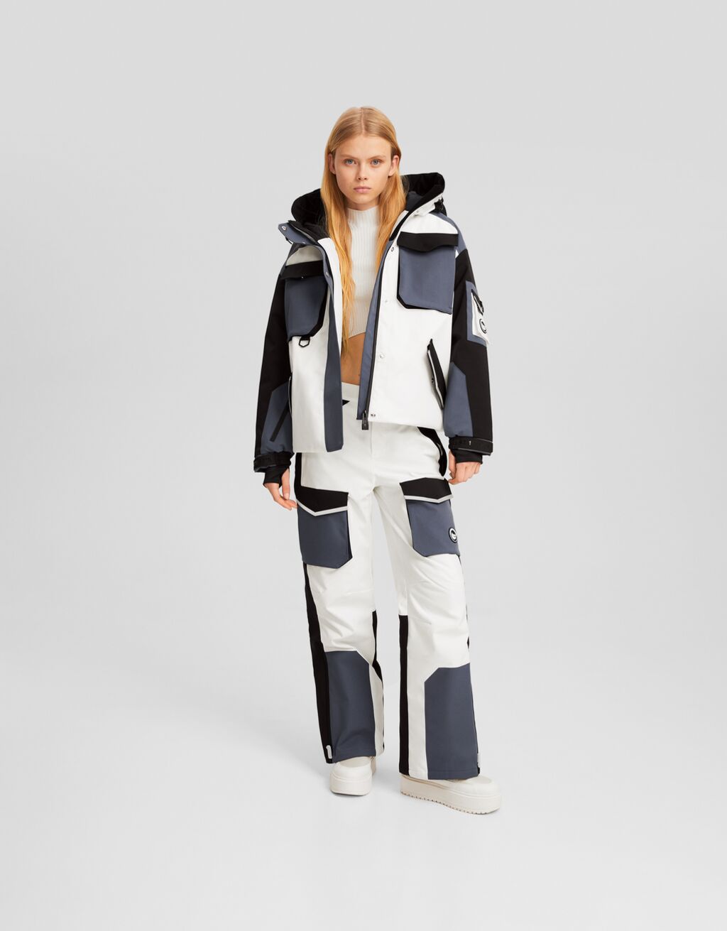 Pantalón técnico Ski Collection