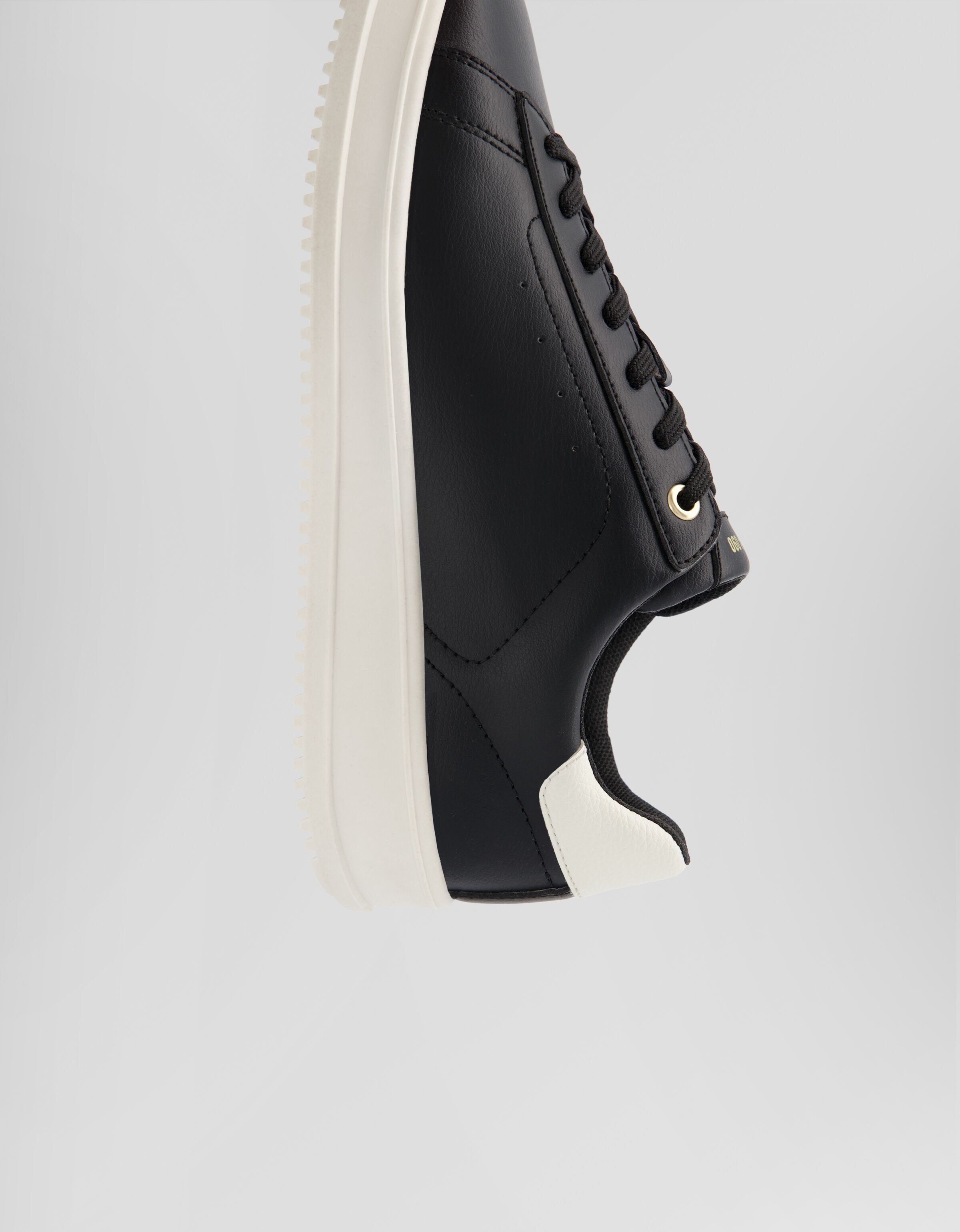 Zapatillas combinadas