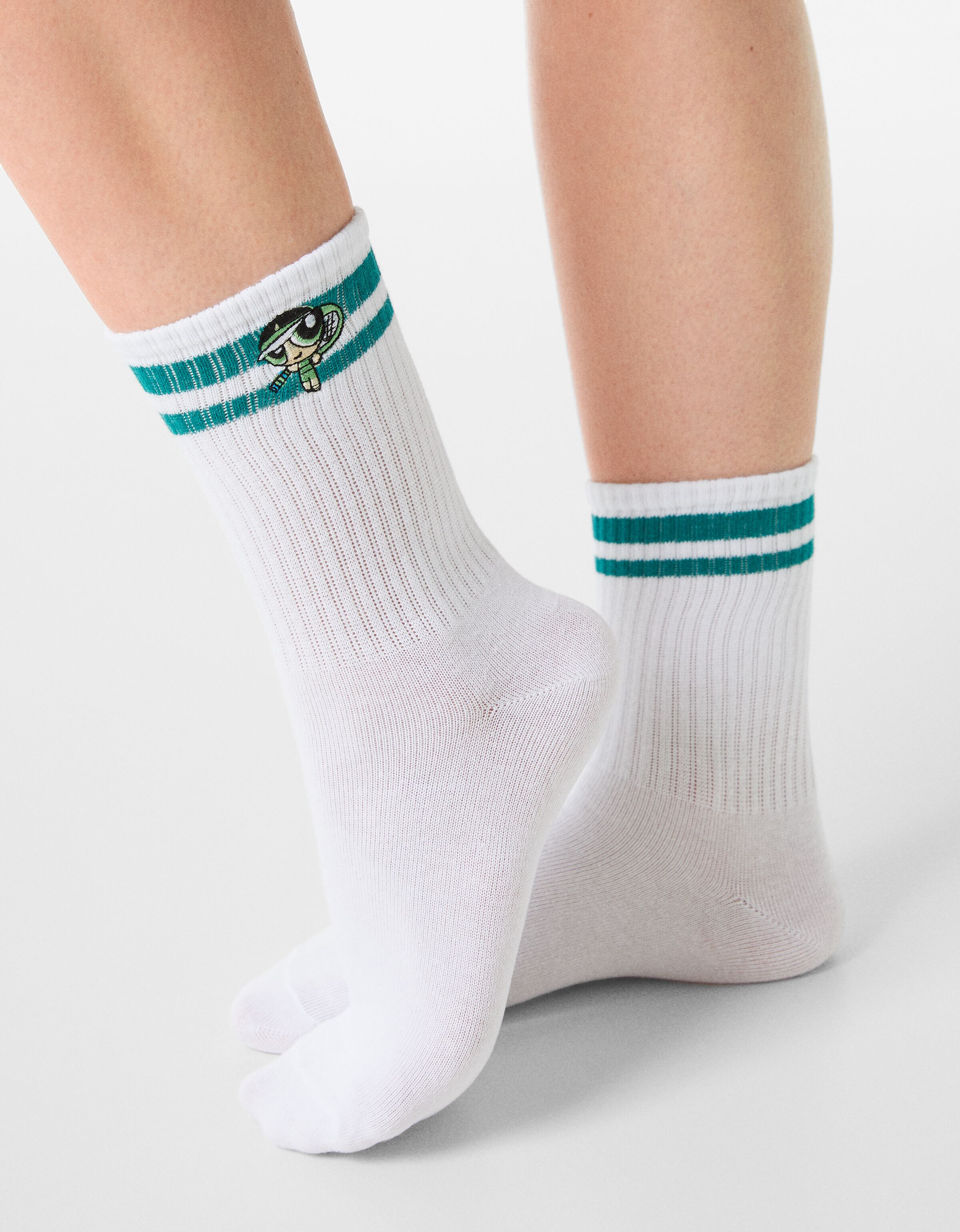 Pack 3 calcetines Supernenas