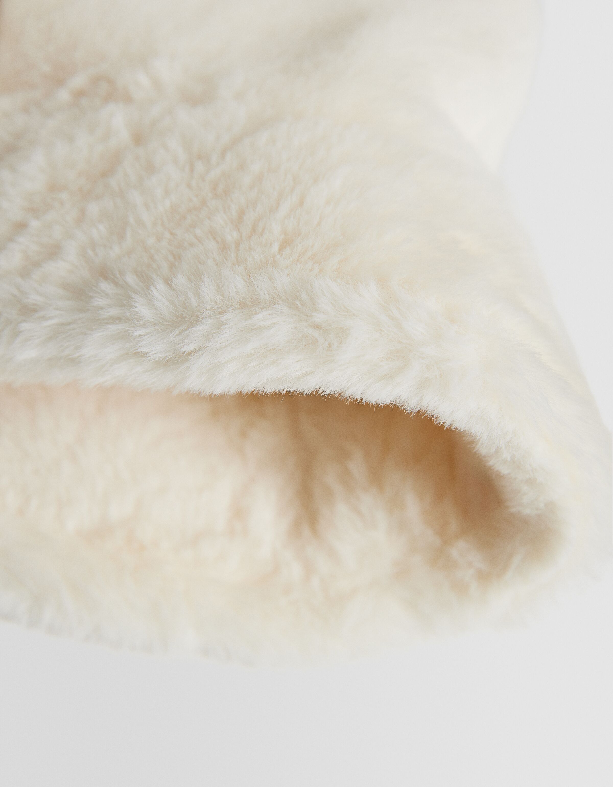 Sombrero bucket pelo