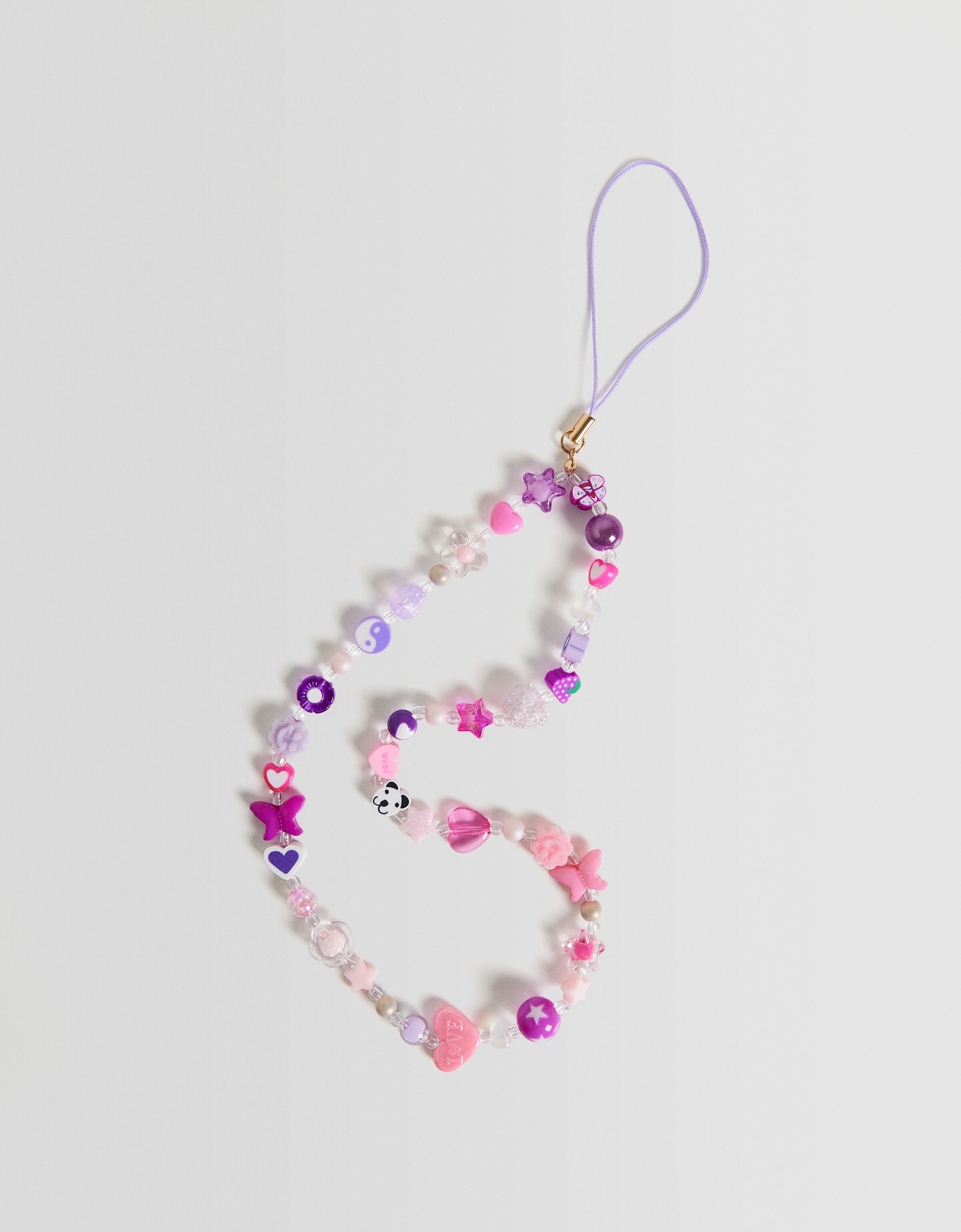 Mujer Accesorios de móvil