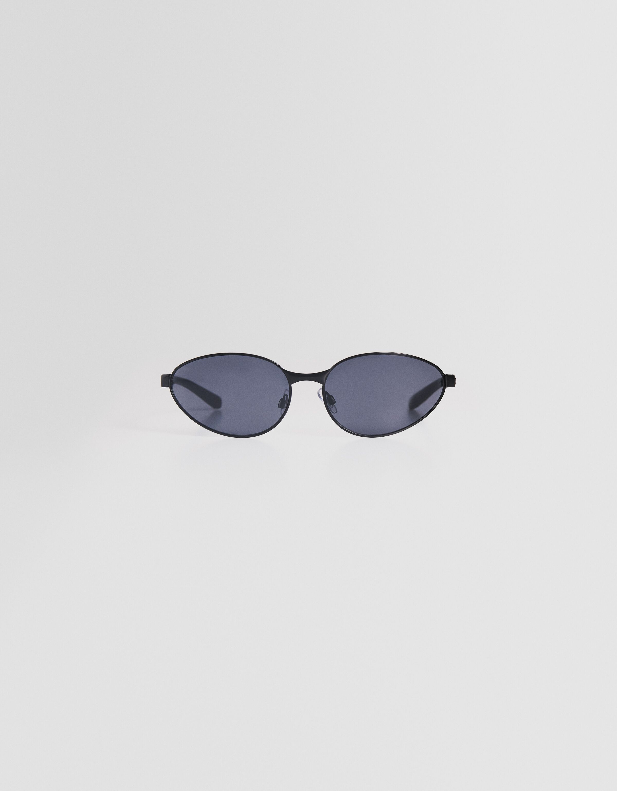 Gafas sol metal