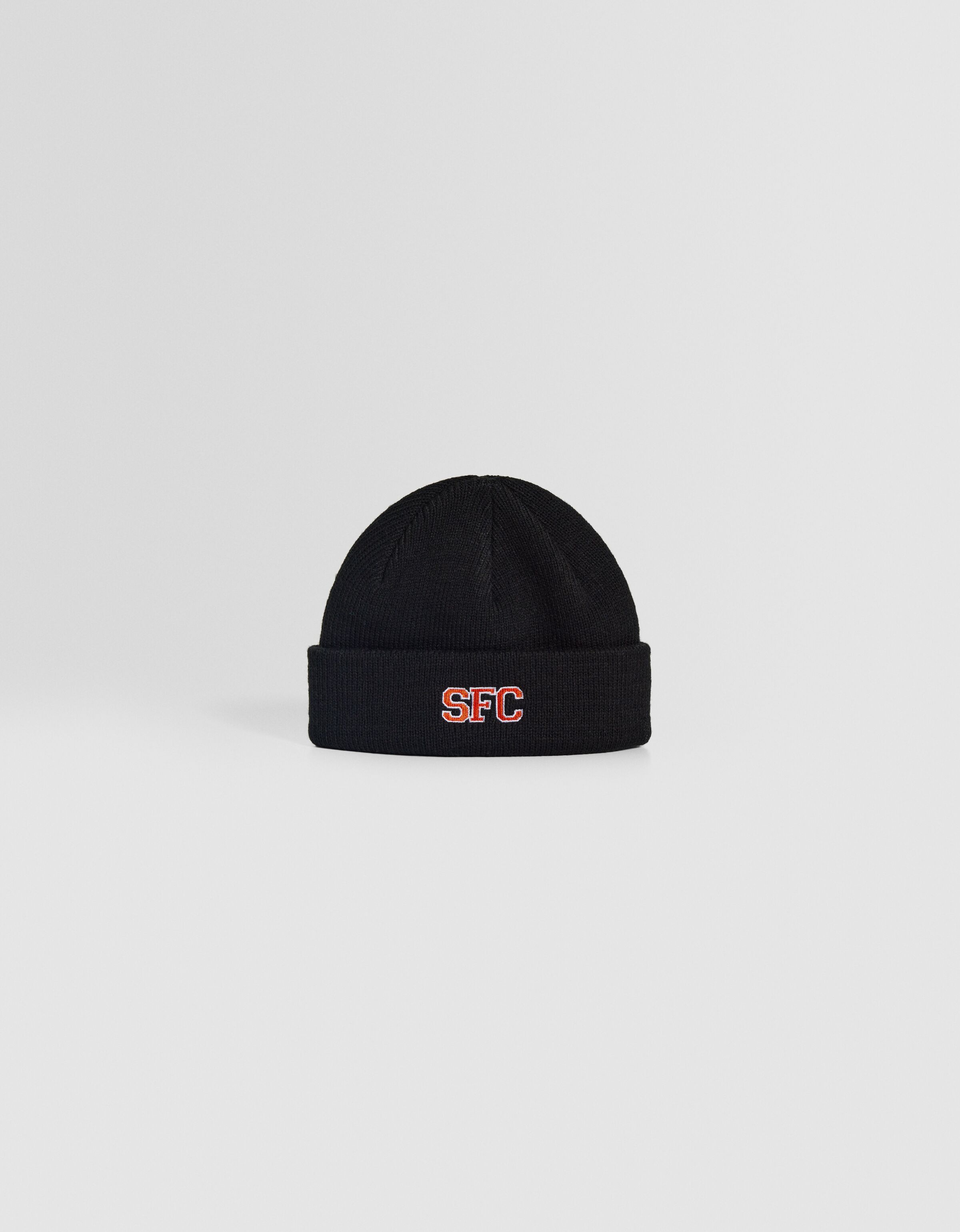 Beanie corto varsity