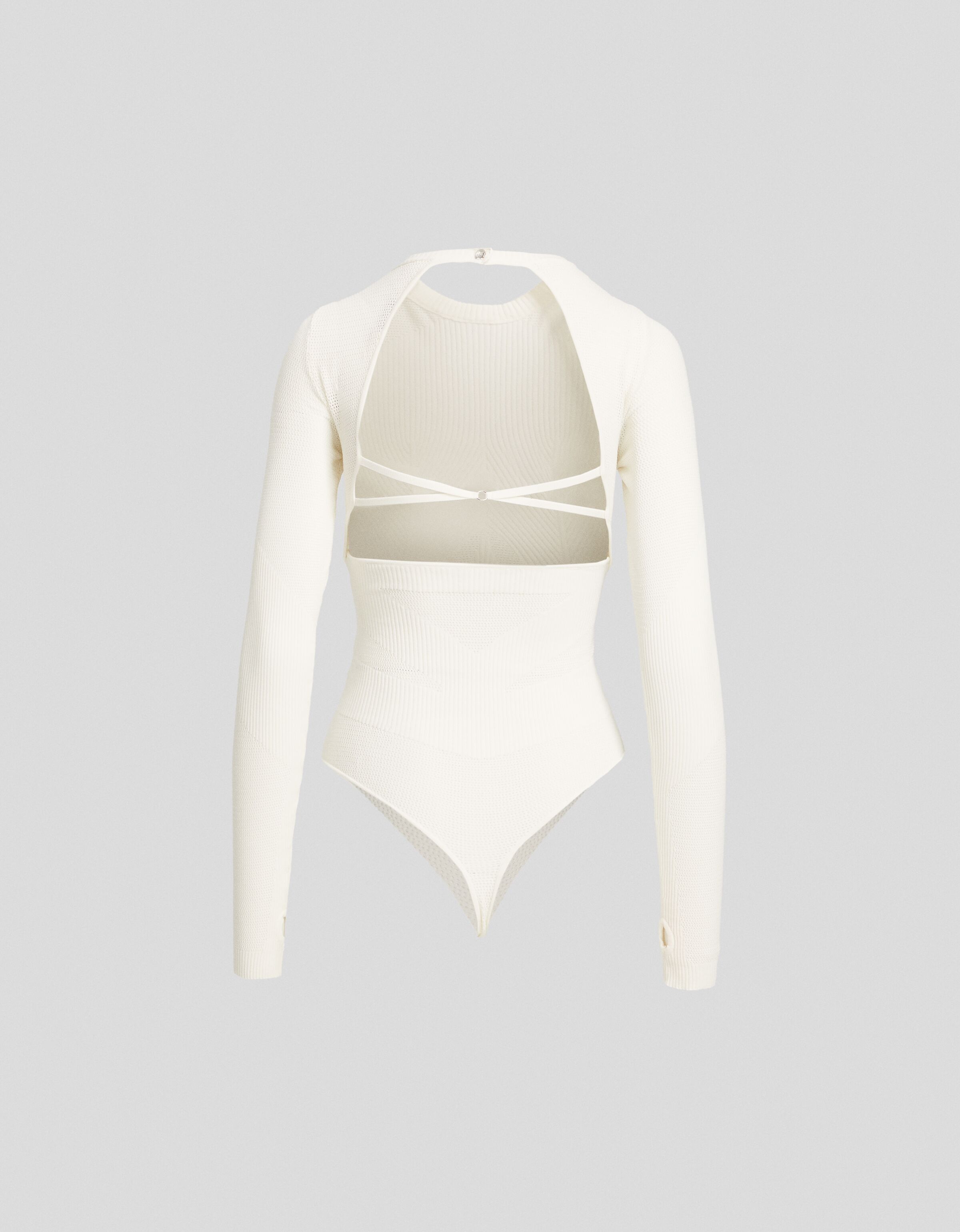 Body Generation Bershka punto red