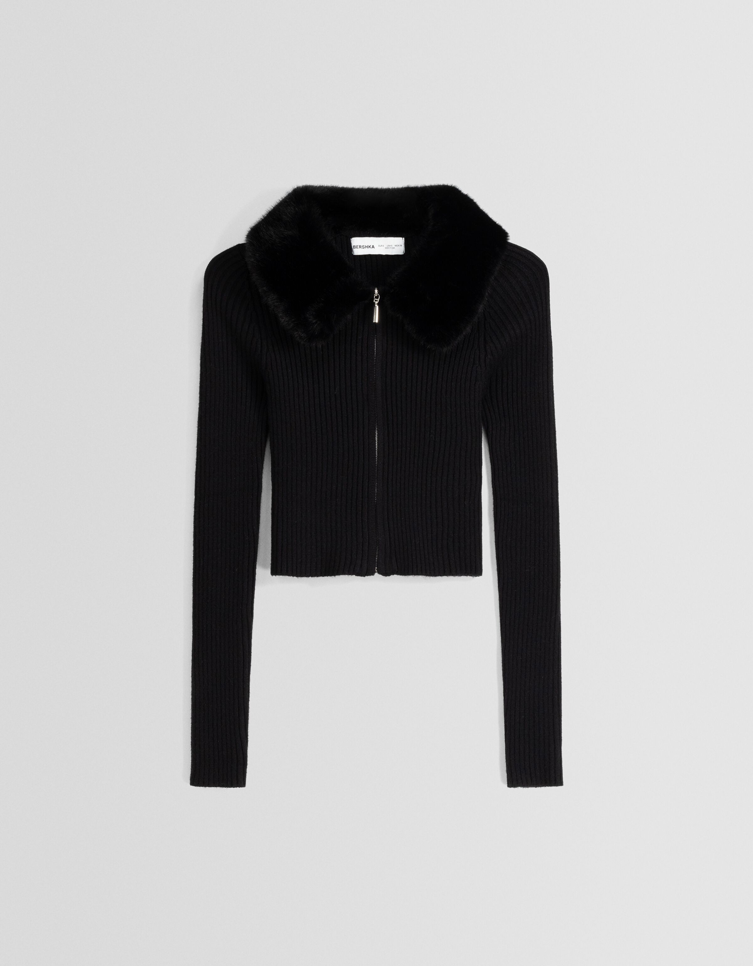 Bskteen Ropa Jerséis y cárdigans