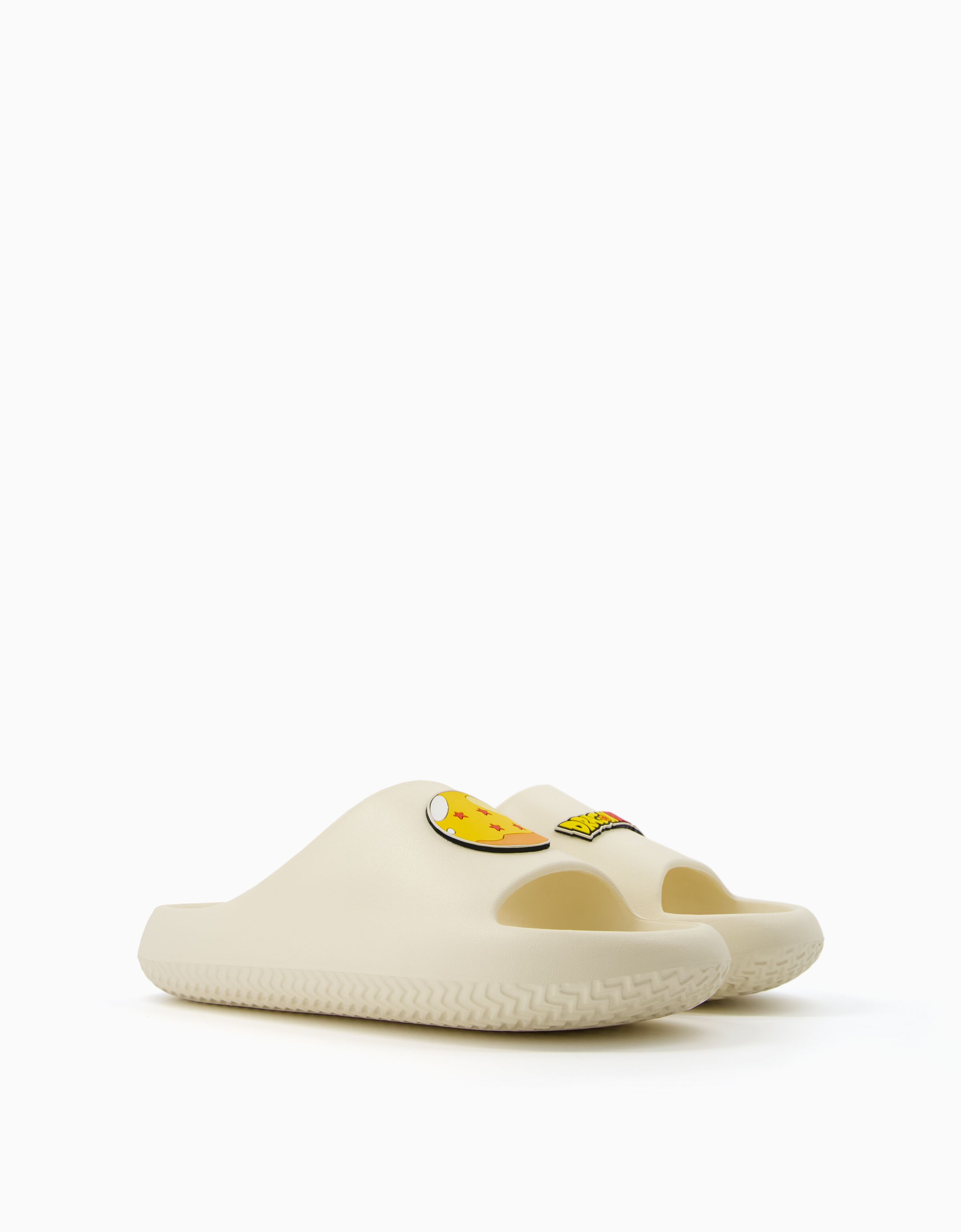 Sandalia Dragon Ball Z