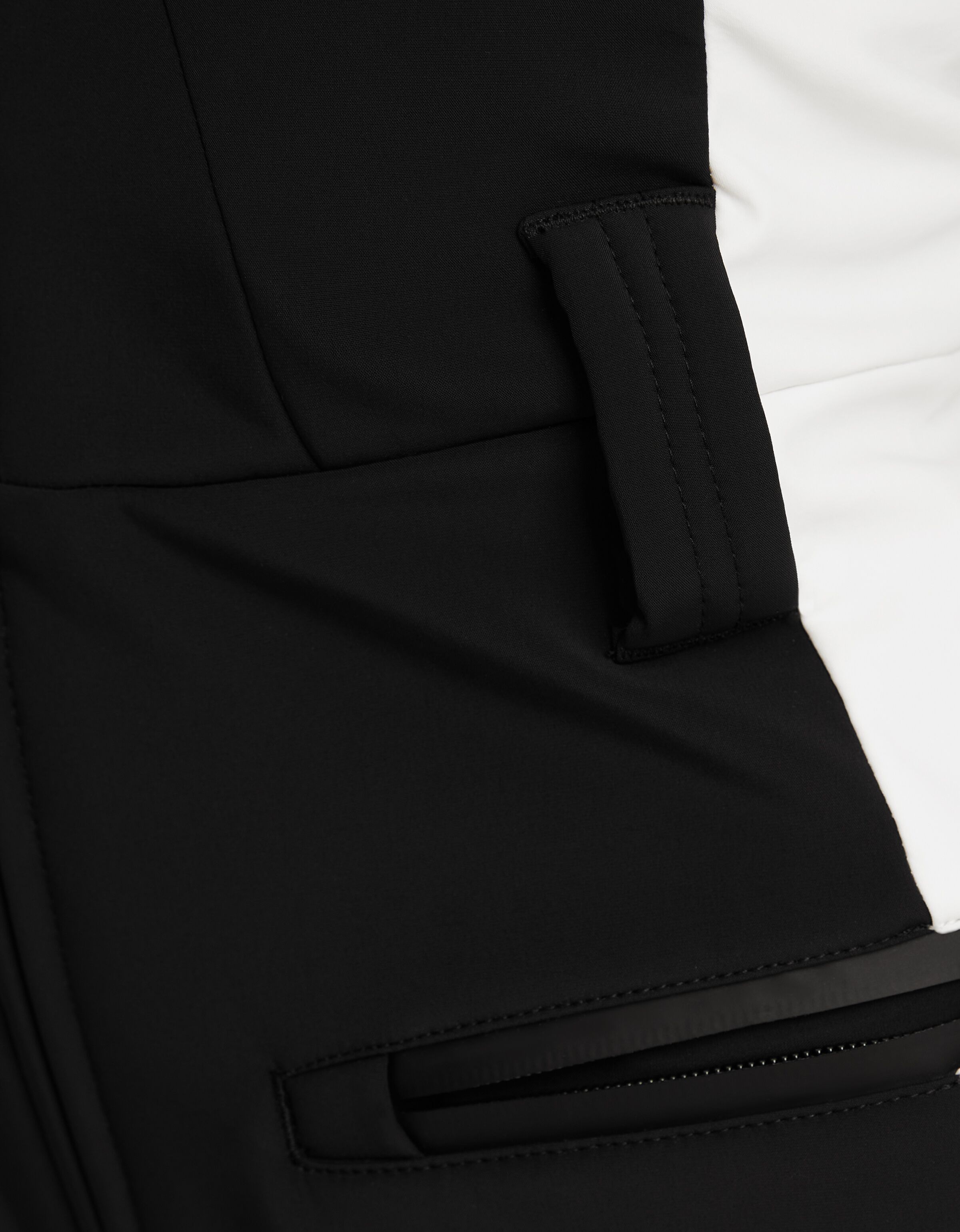 Pantalón técnico tirantes Ski Collection