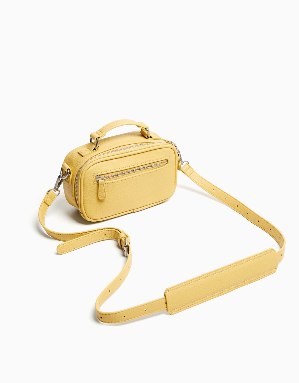 Bolso crossbody