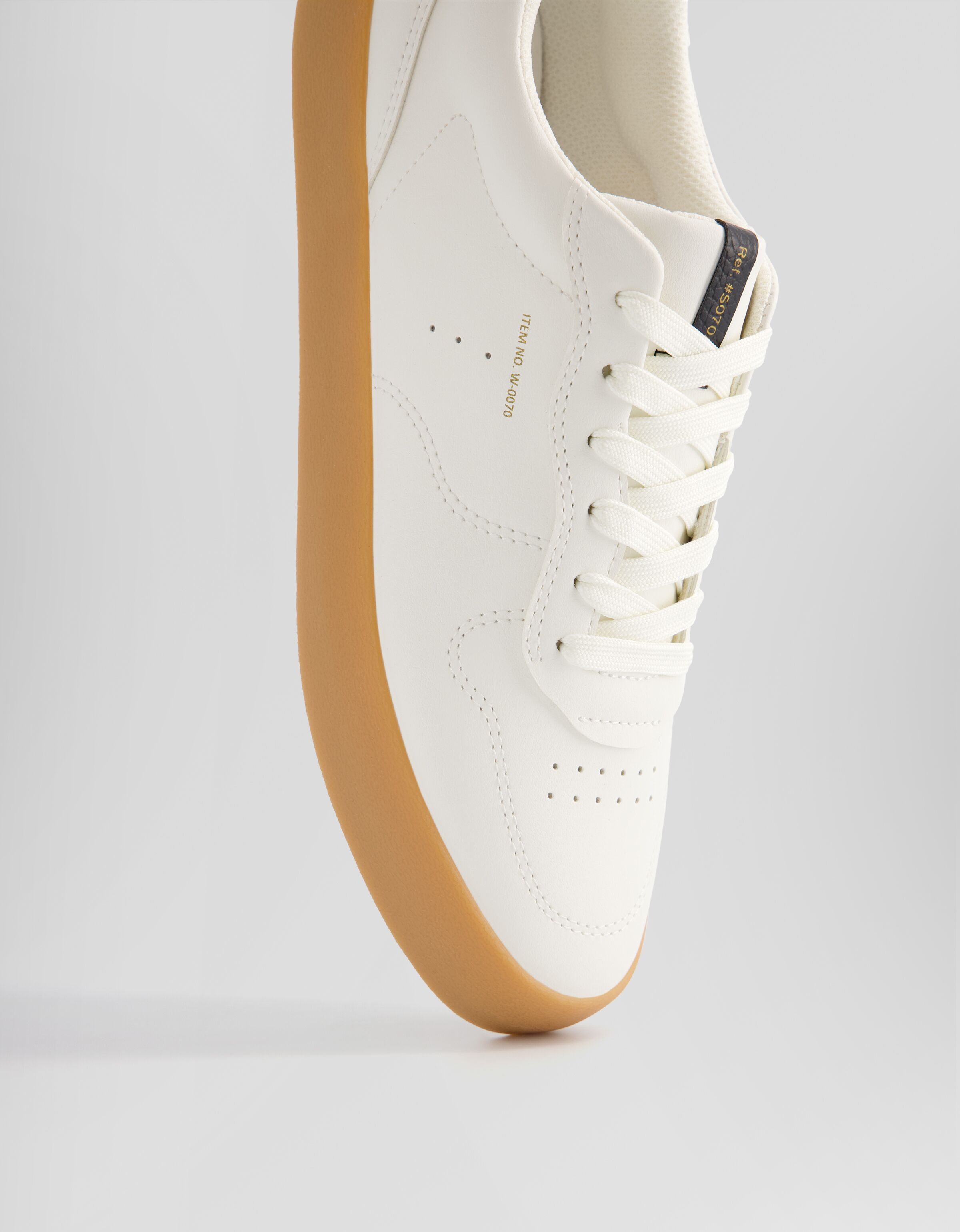 Zapatillas estilo retro hombre