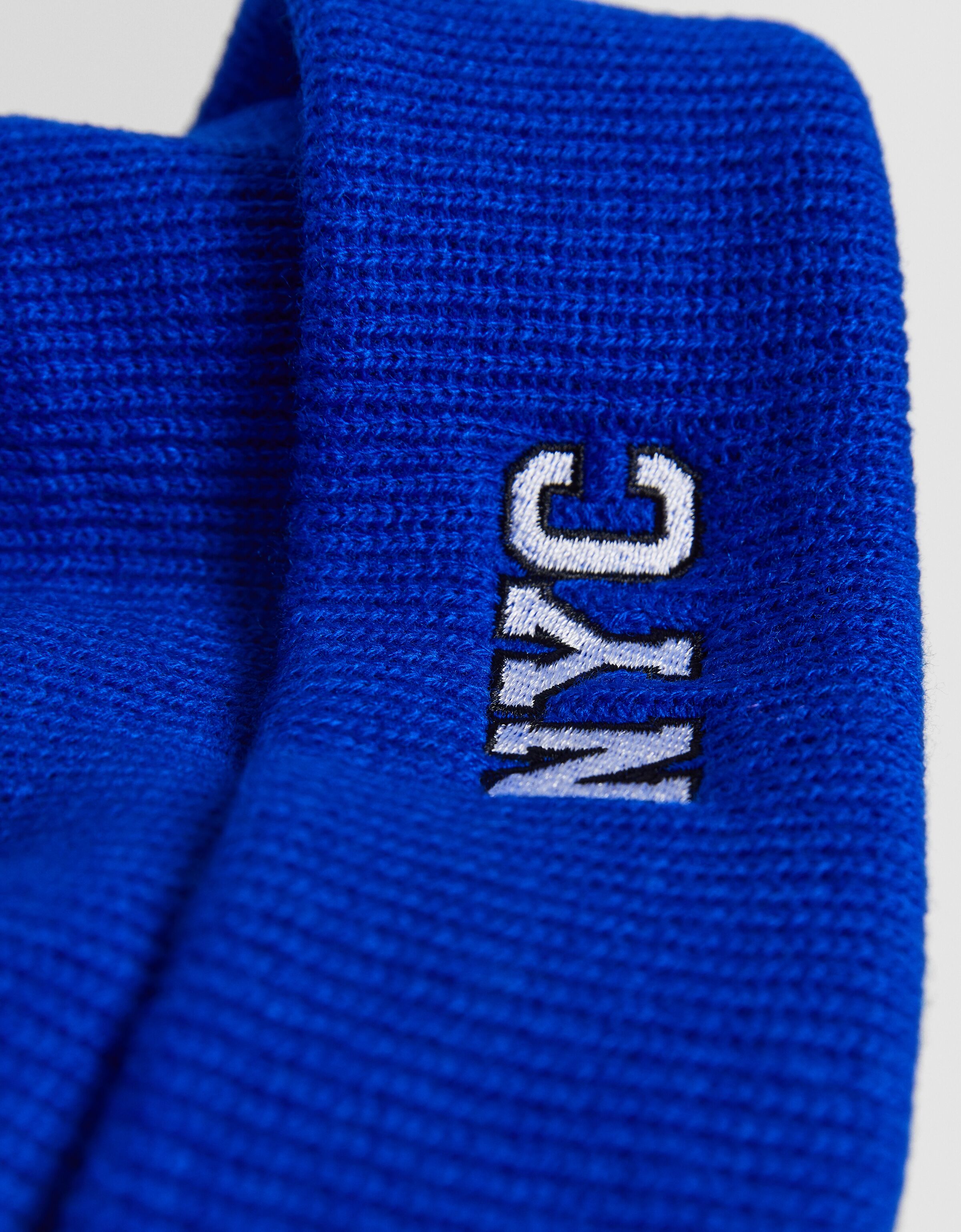 Beanie corto varsity