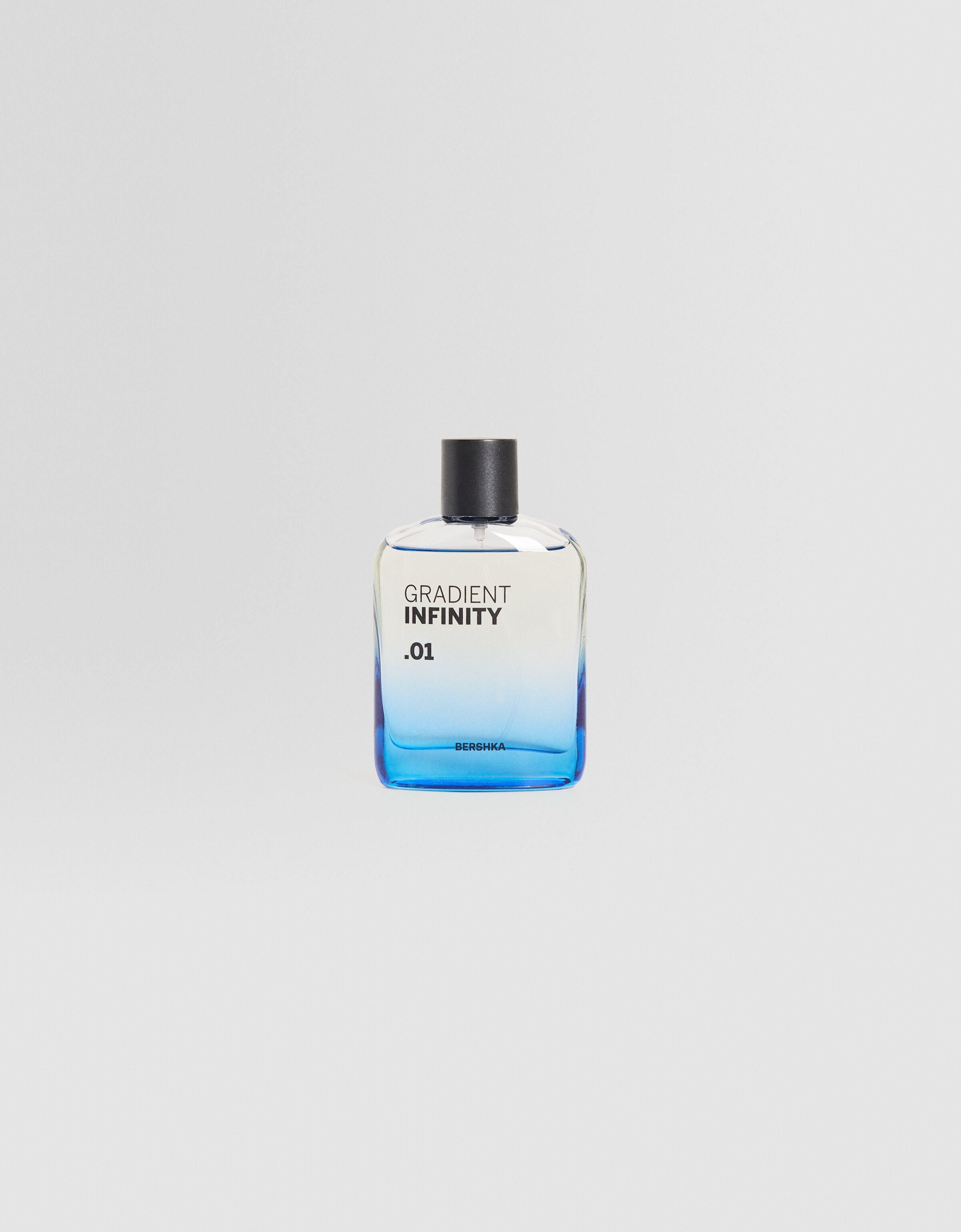 Gradient Infinity. 01 75 ml