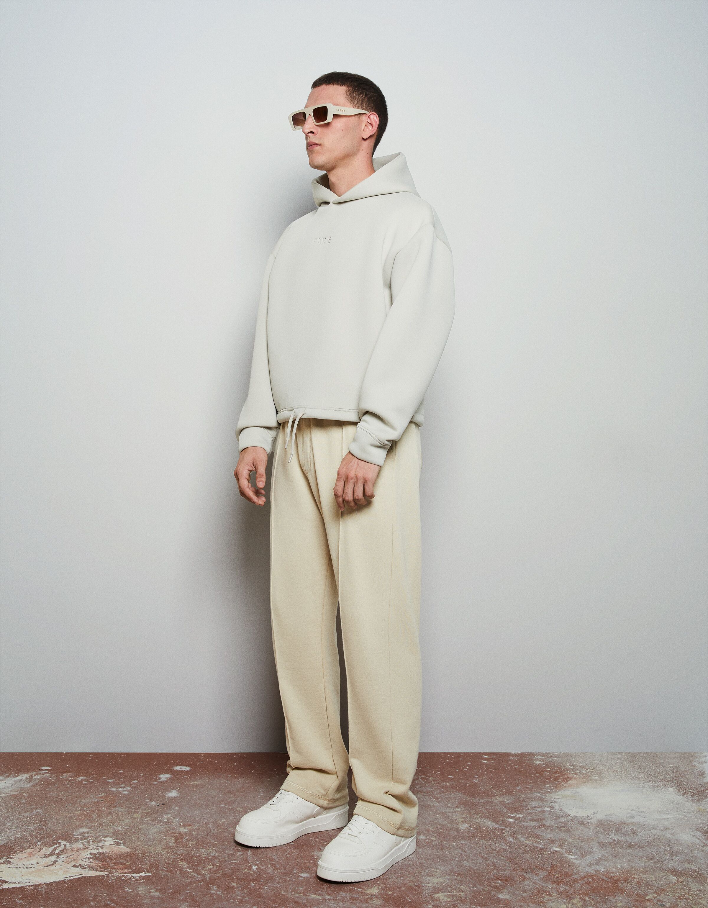 Zapatillas multicapas hombre