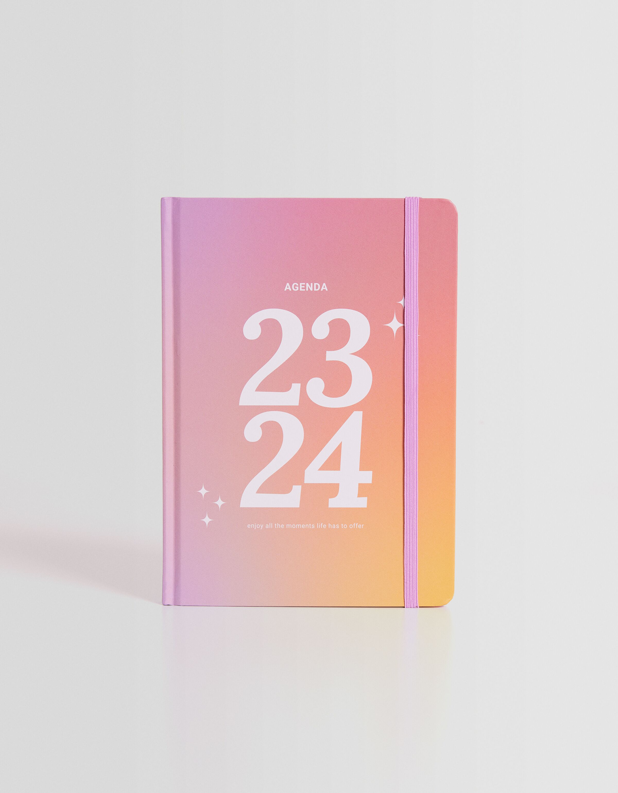 Agenda escolar 2023/24