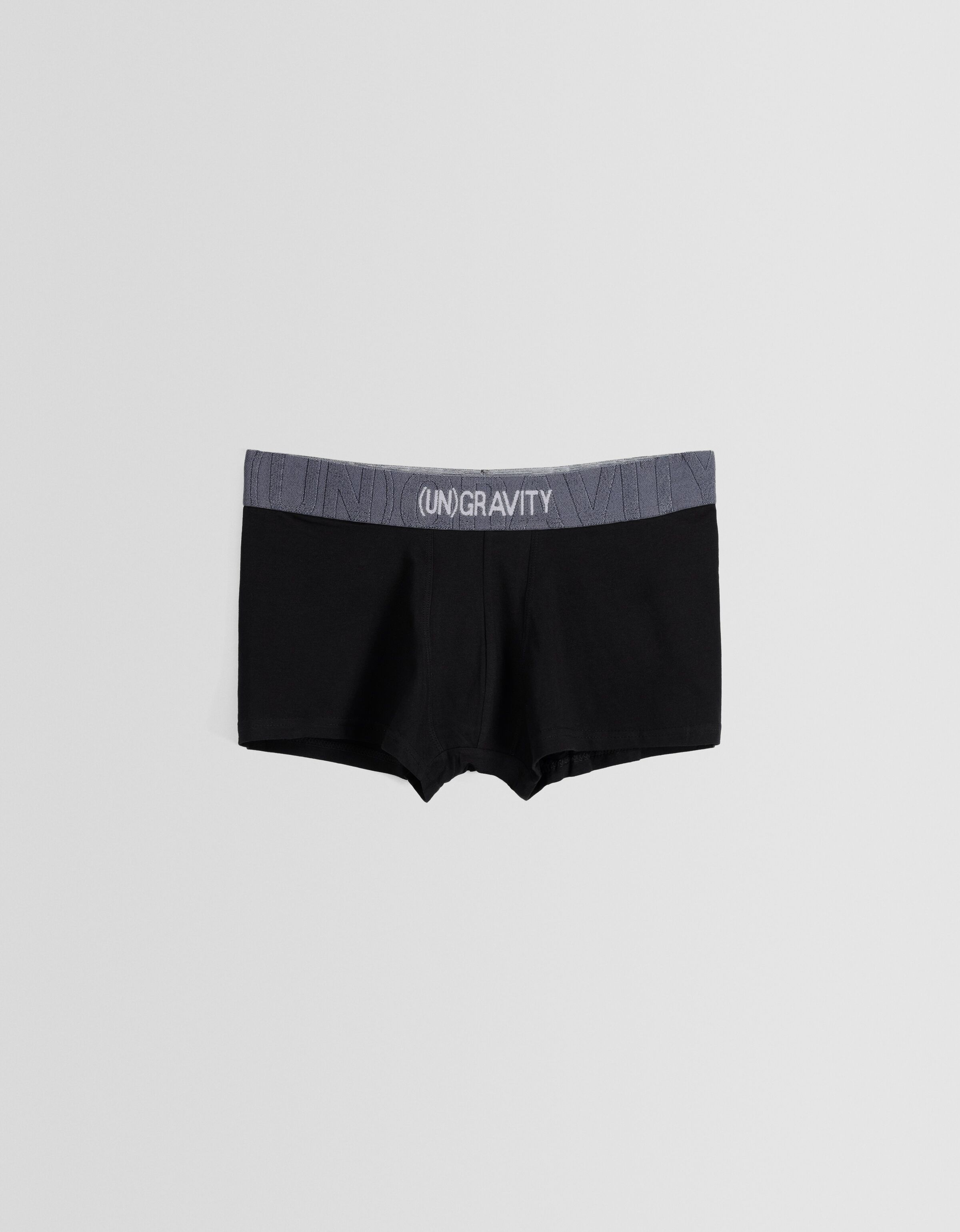 Set 3 boxers texto