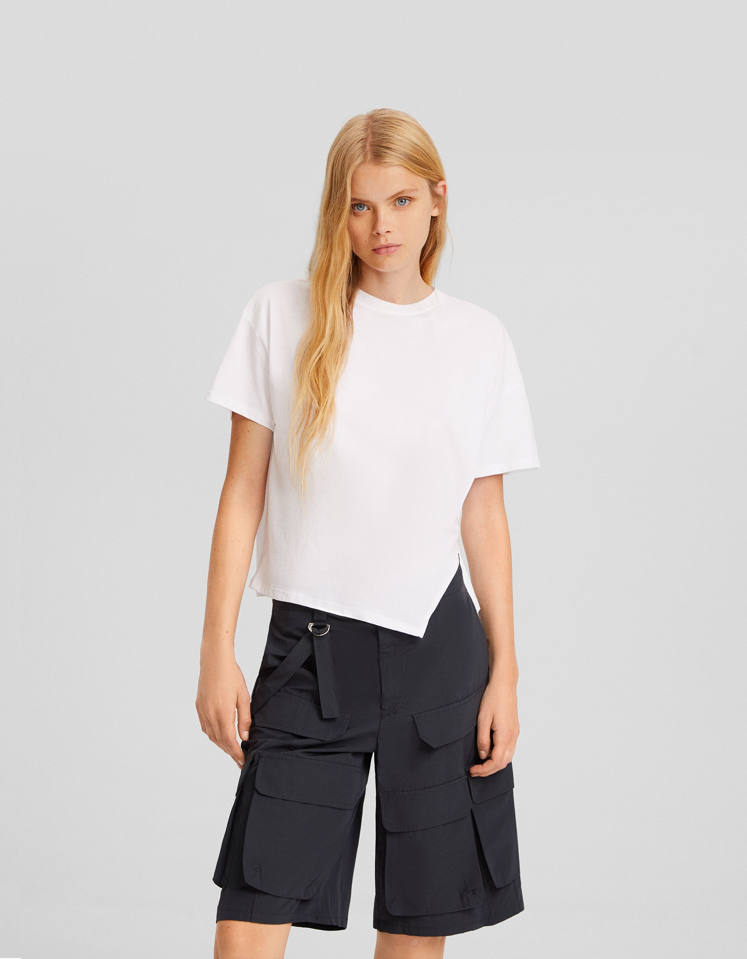 Bermuda multicargo tira