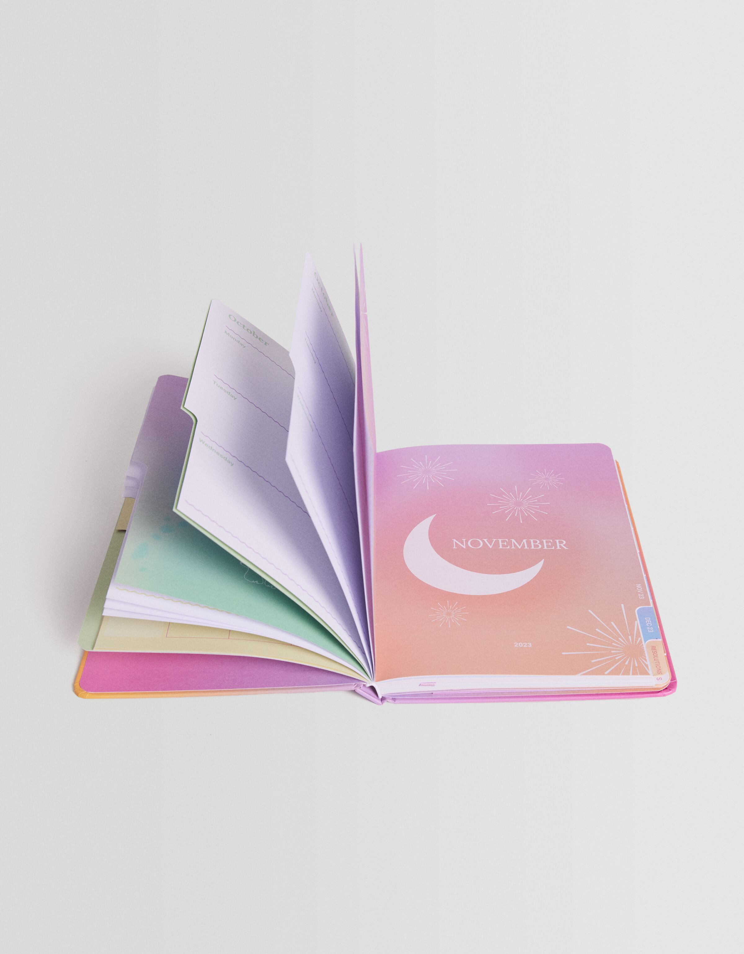 Agenda escolar 2023/24