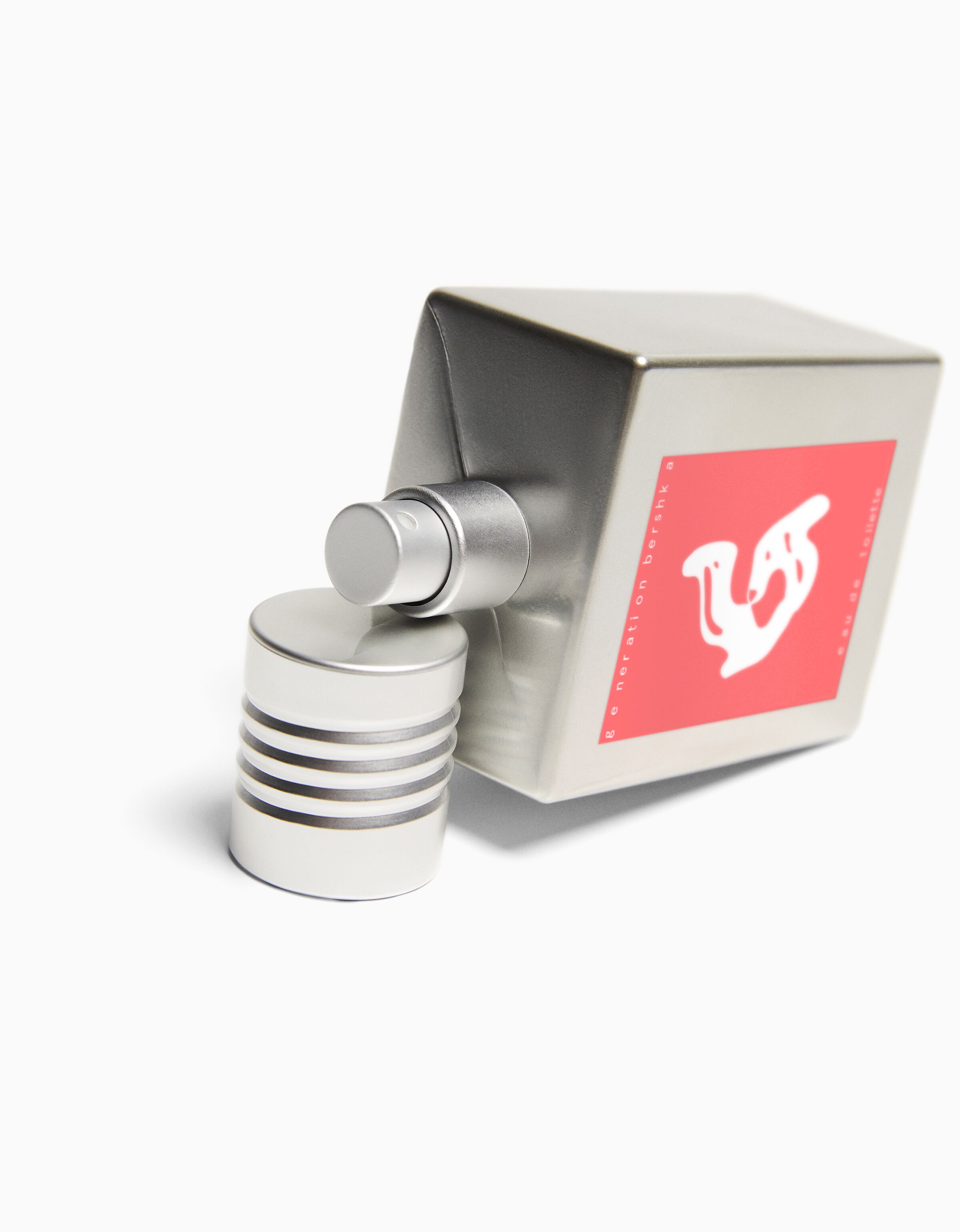 GENERATION BERSHKA 100 ml