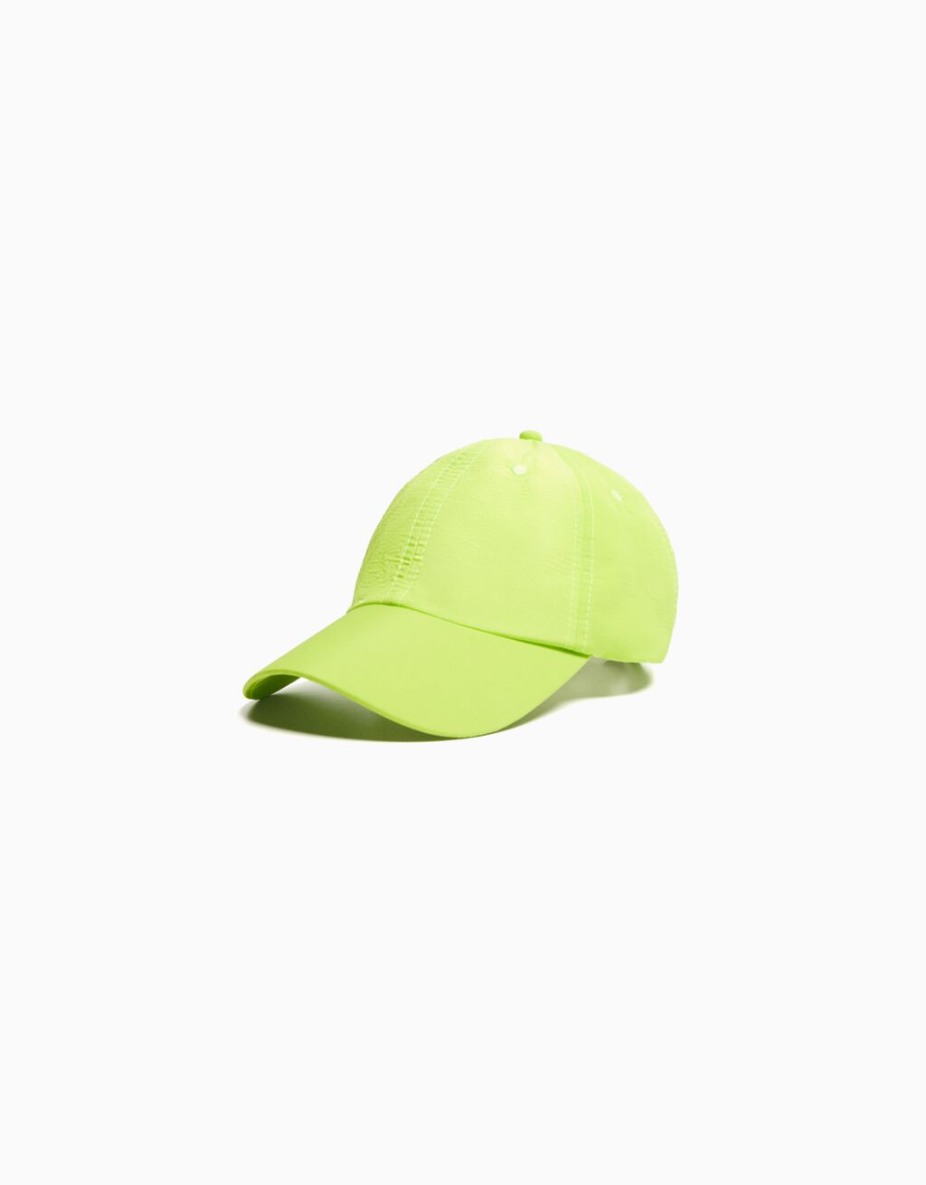 Gorra nylon técnica