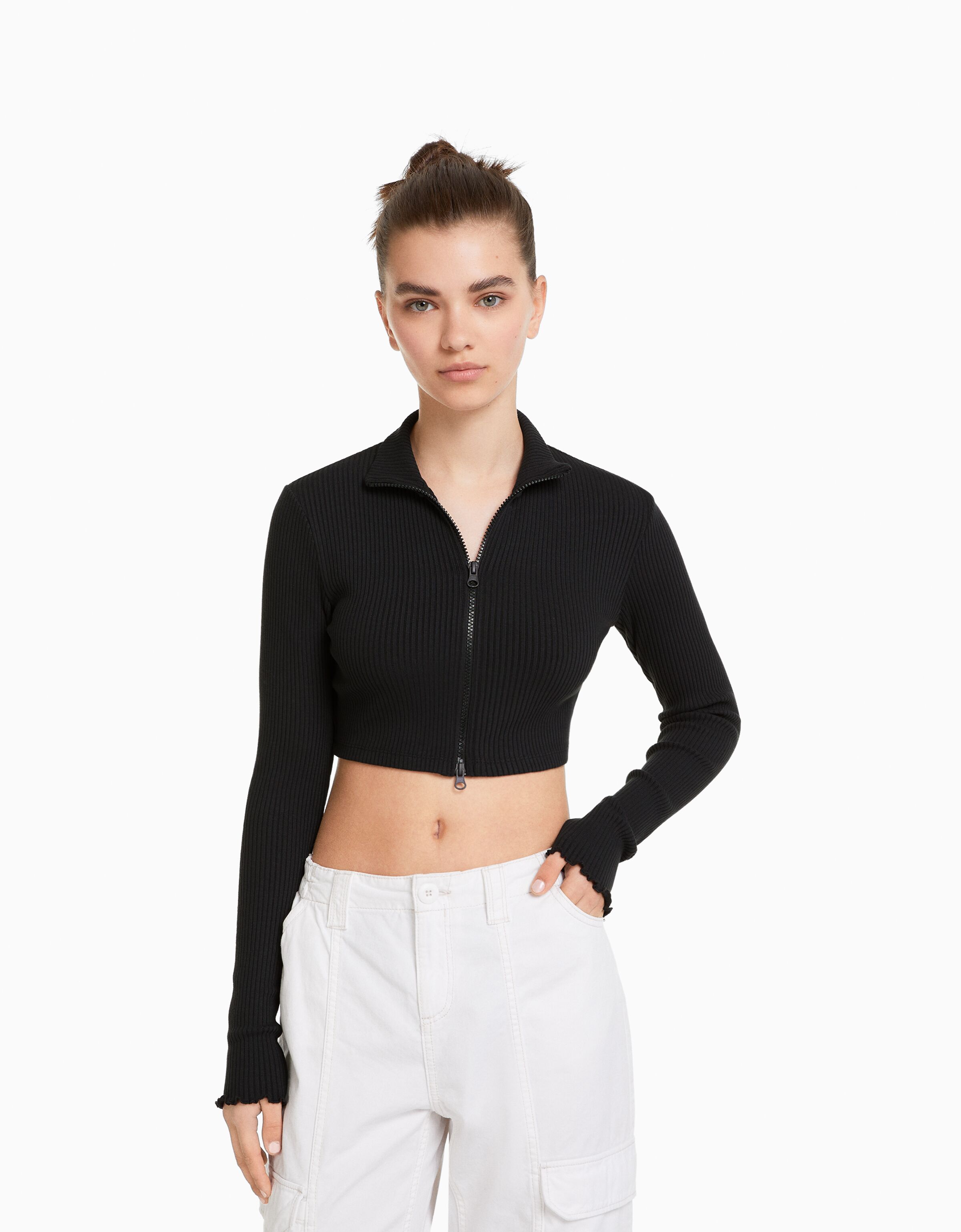 Bskteen Ropa Sudaderas