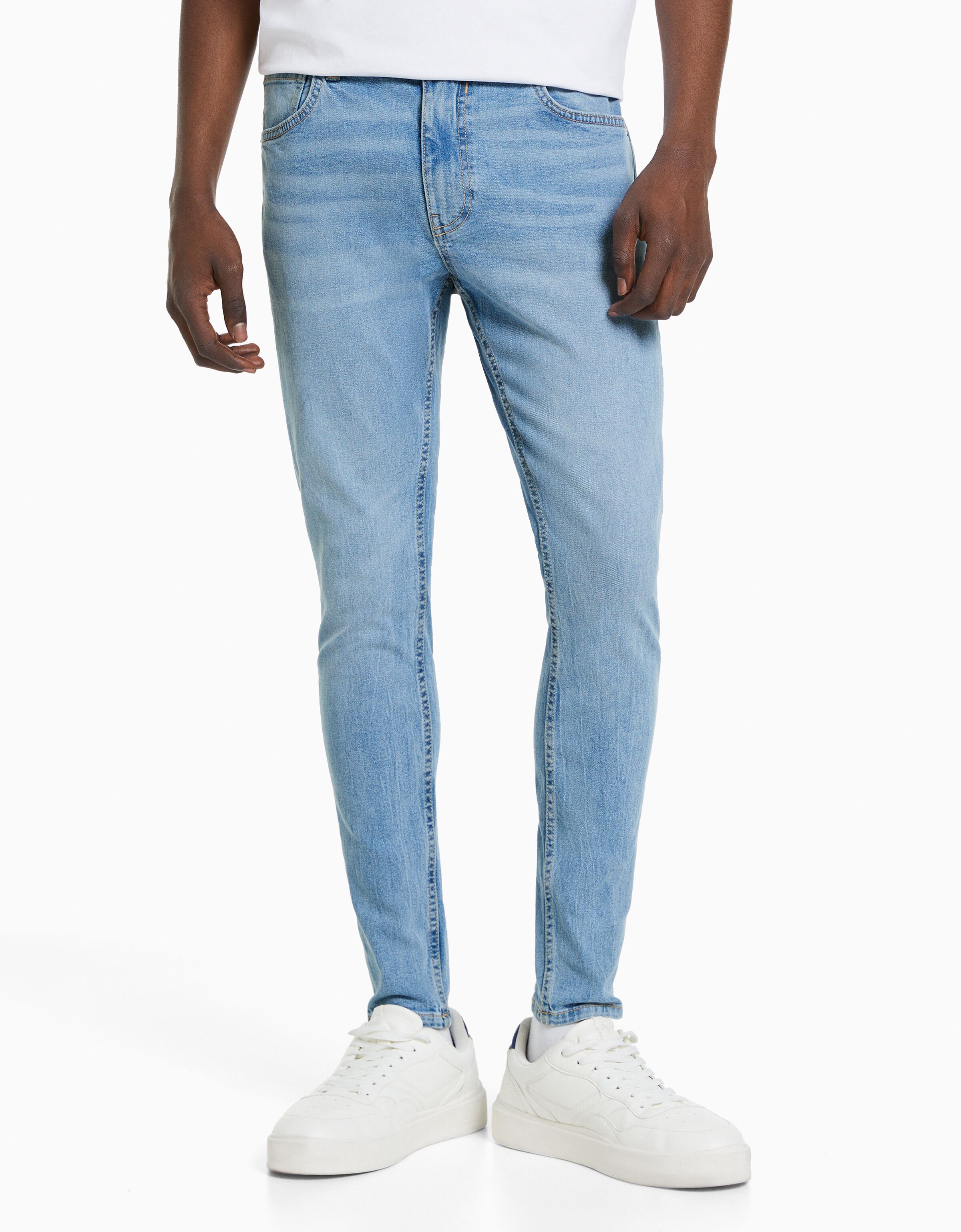 Jeans super skinny