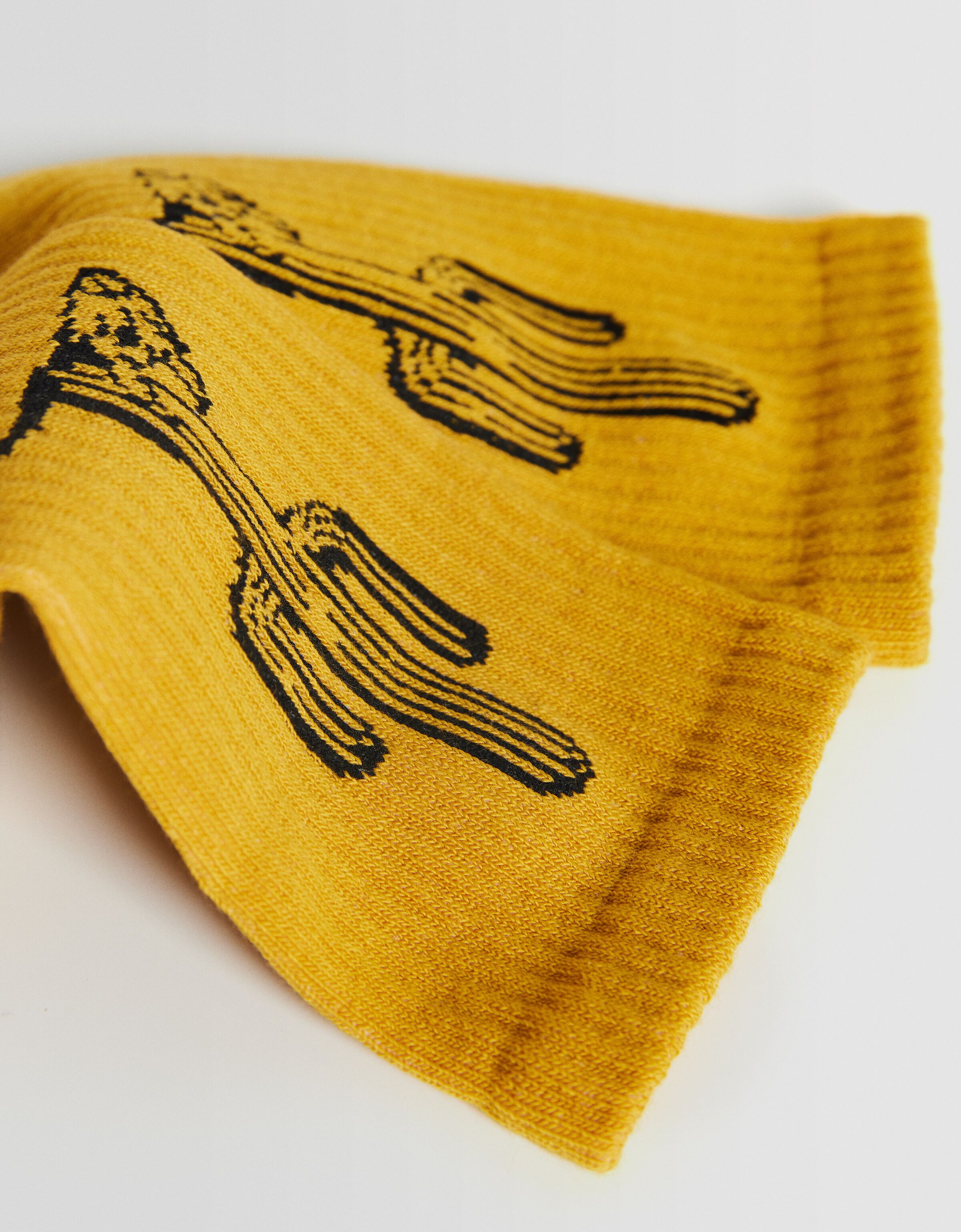 Pack 3 calcetines print