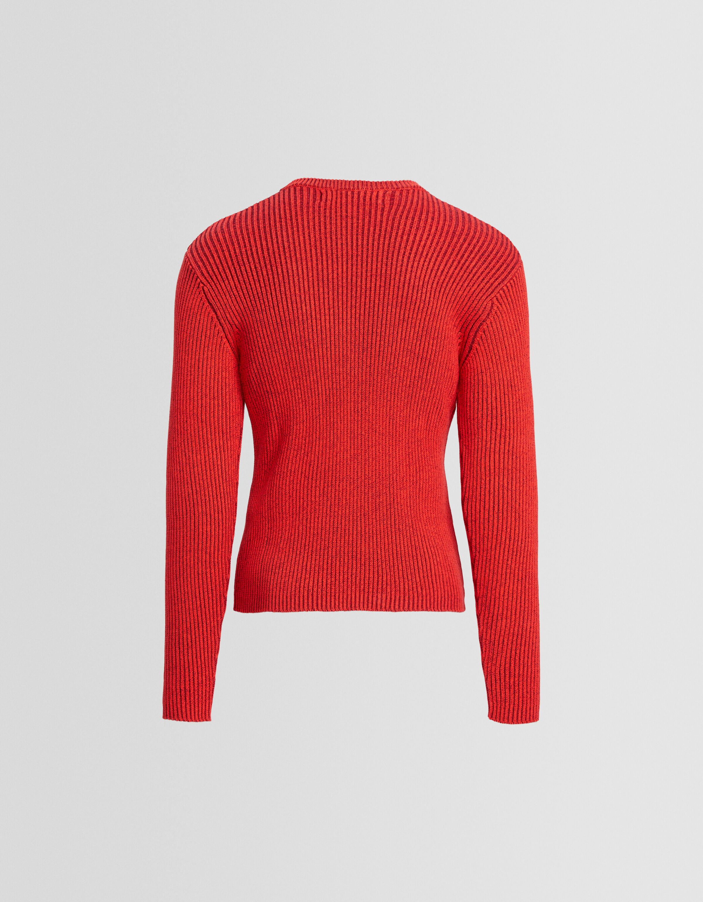 Jersey Generation Bershka canalé