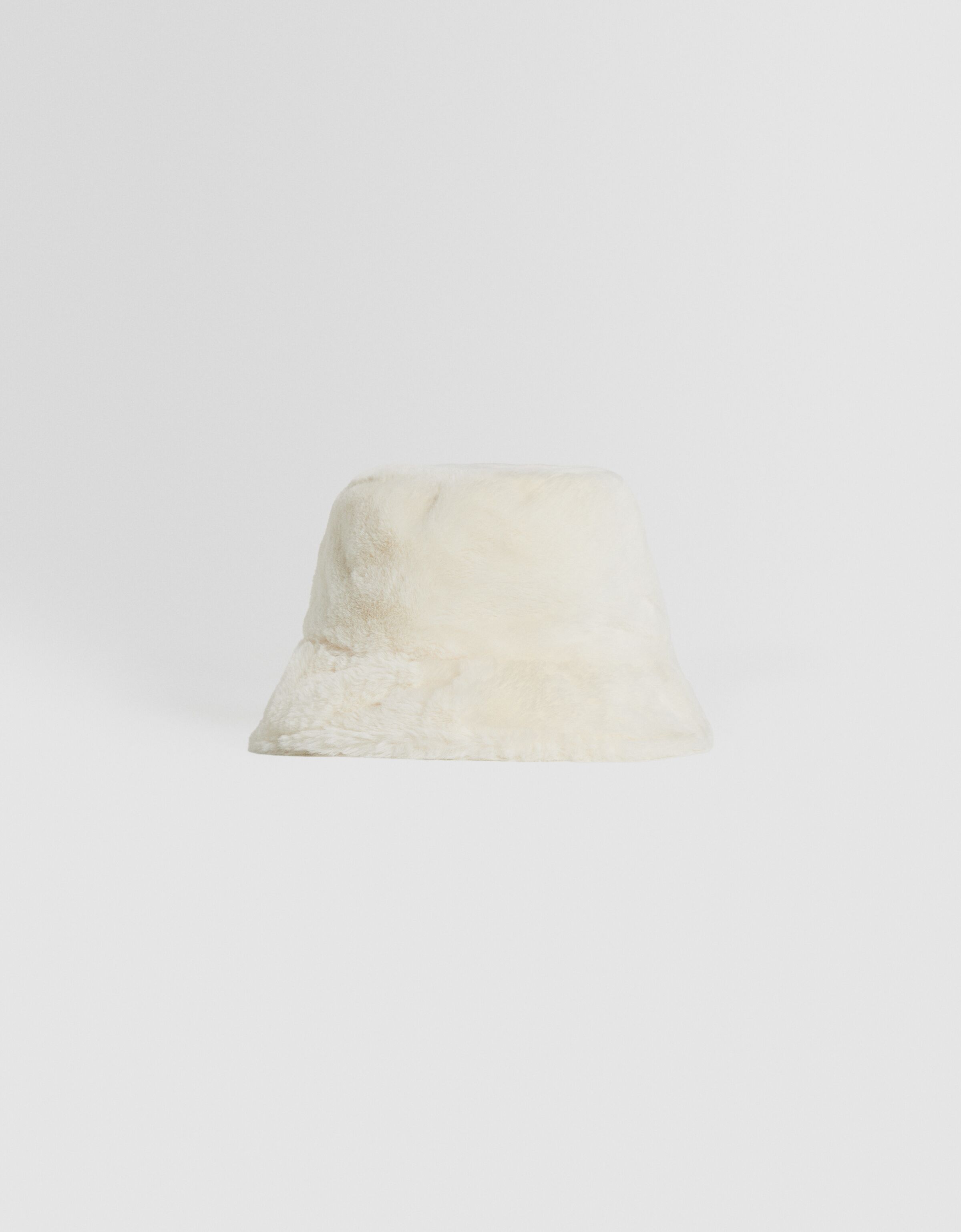 Sombrero bucket pelo