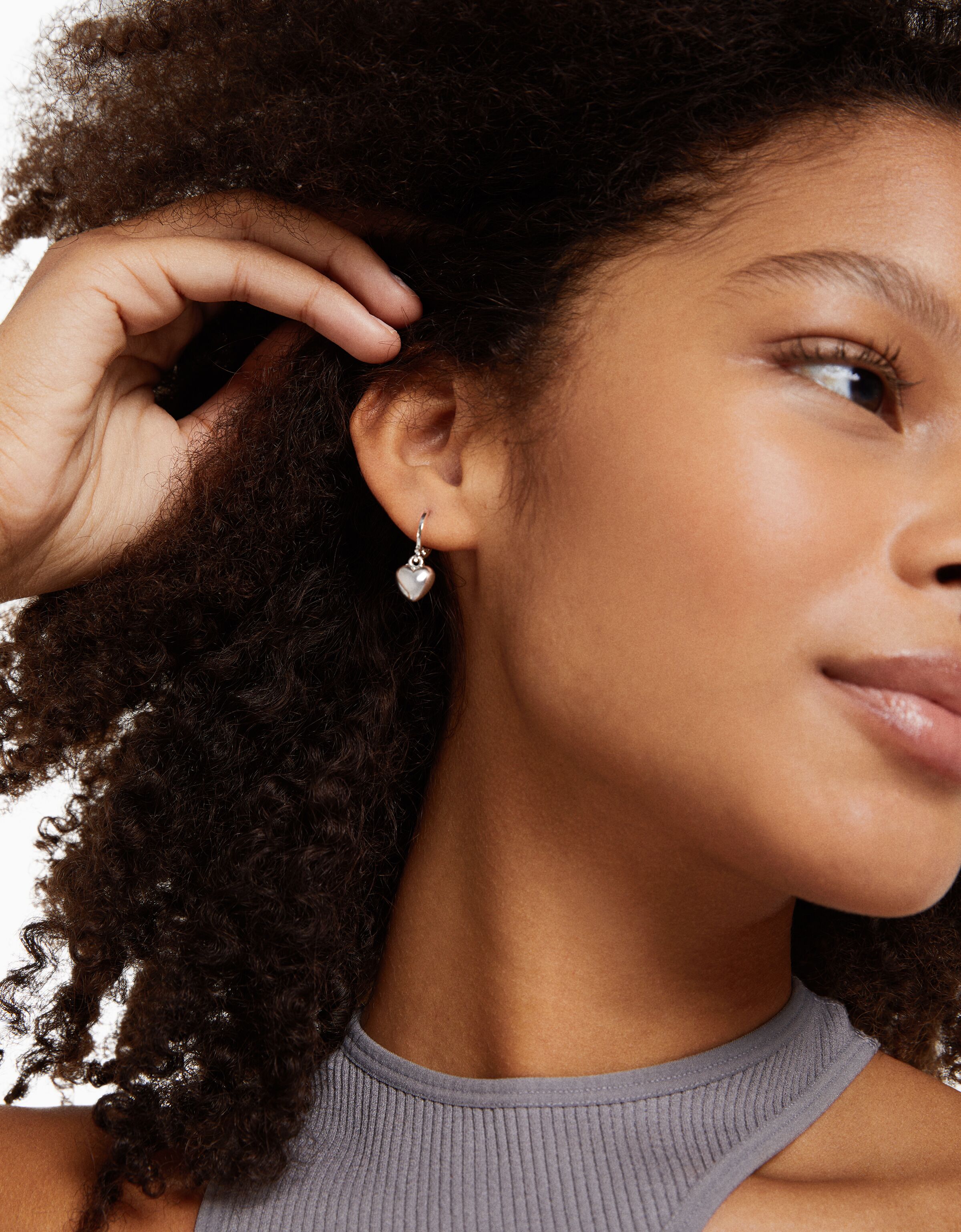 Set 11 pendientes ear cuff serpiente cruz pincho