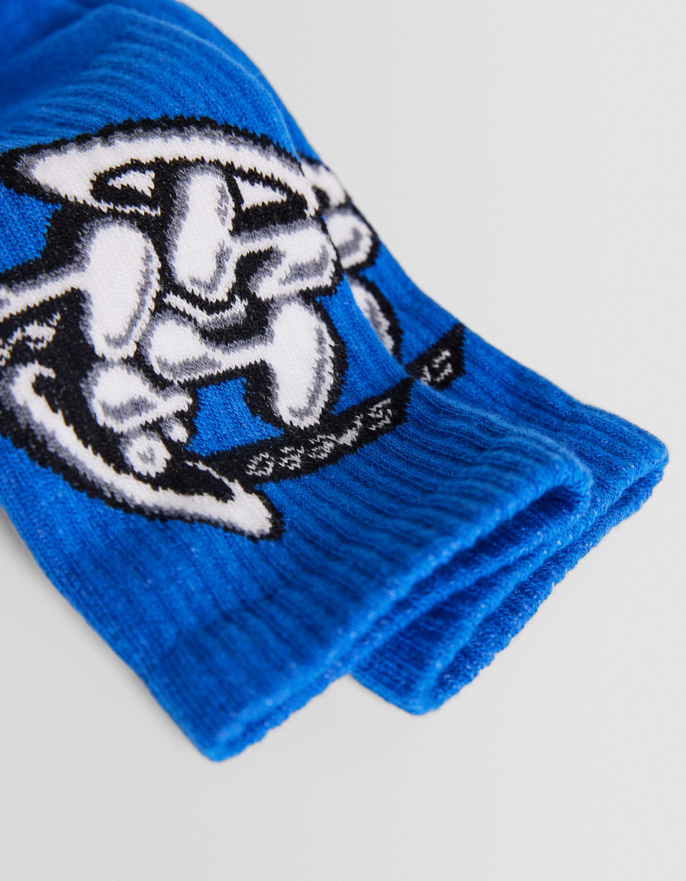 Pack 3 calcetines print racing