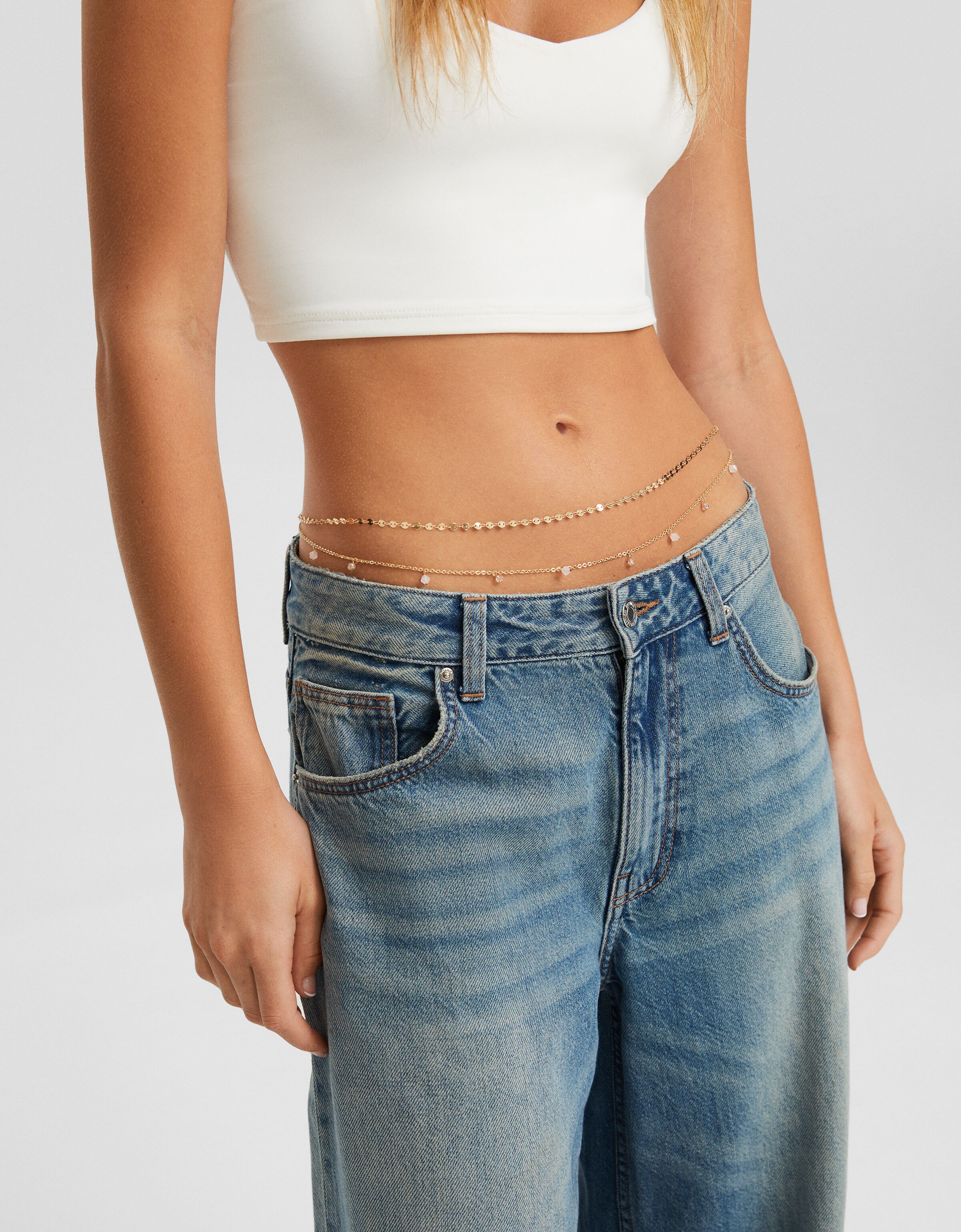 Mujer Accesorios Bisutería