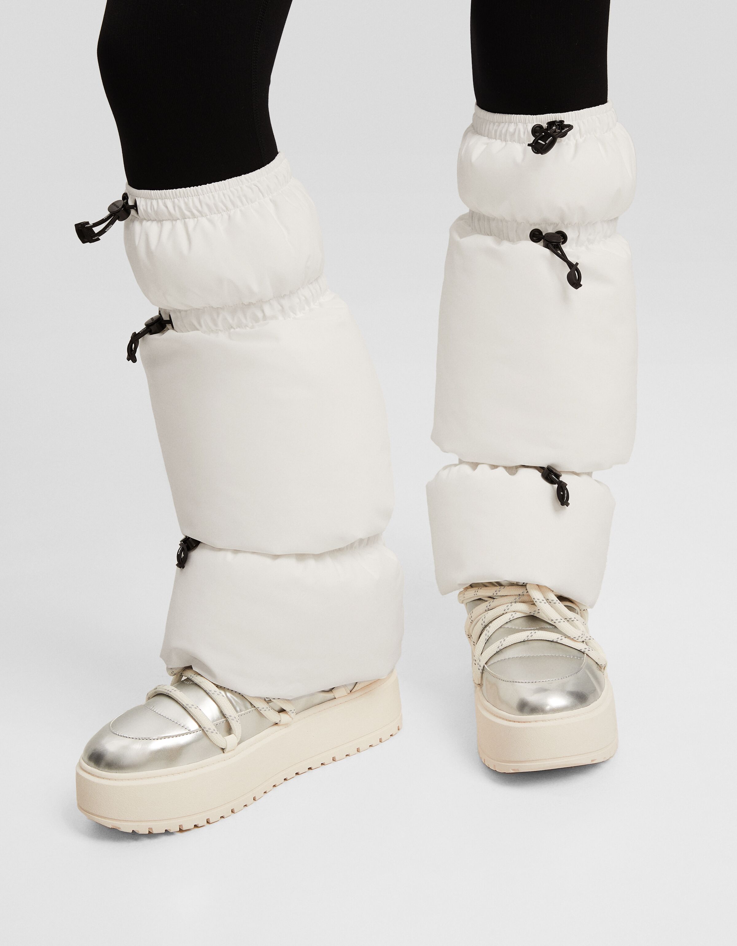 Calentadores ajustables Ski Collection