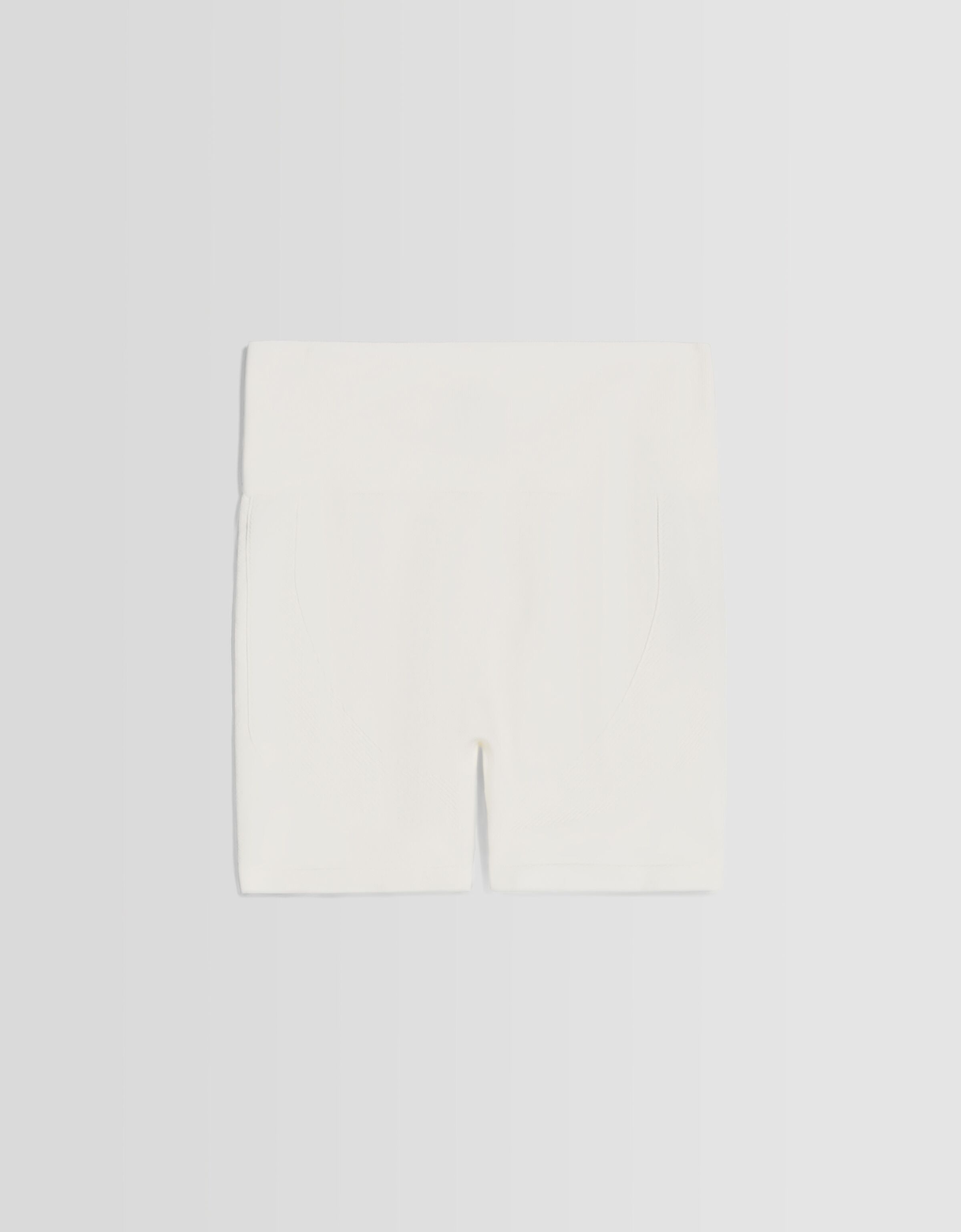 Leggings ciclista push up seamless