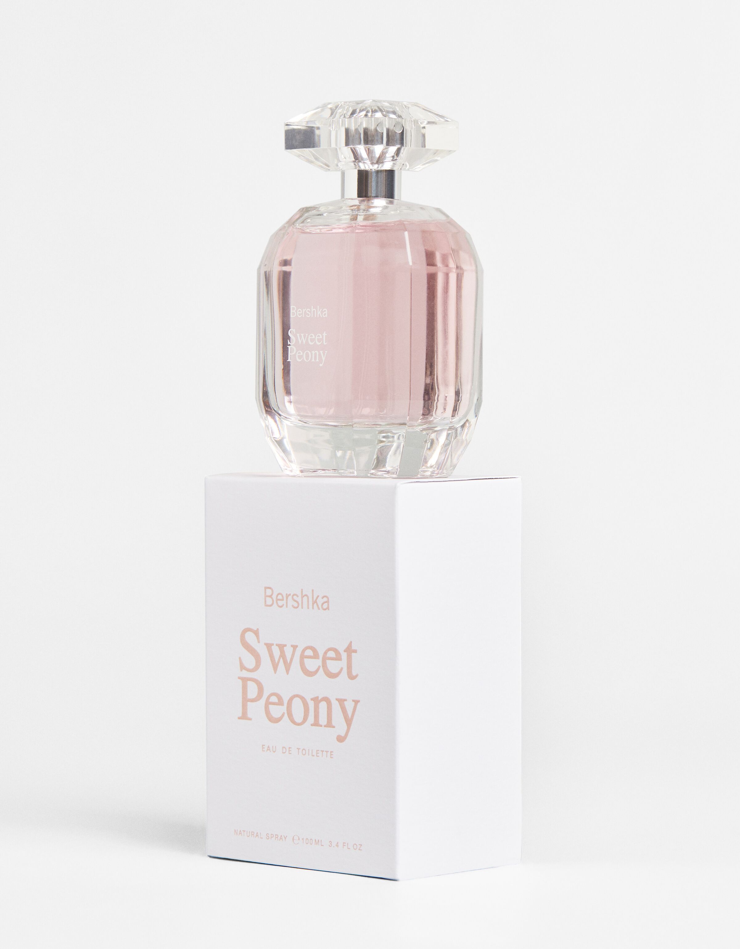 Sweet Peony 100ml