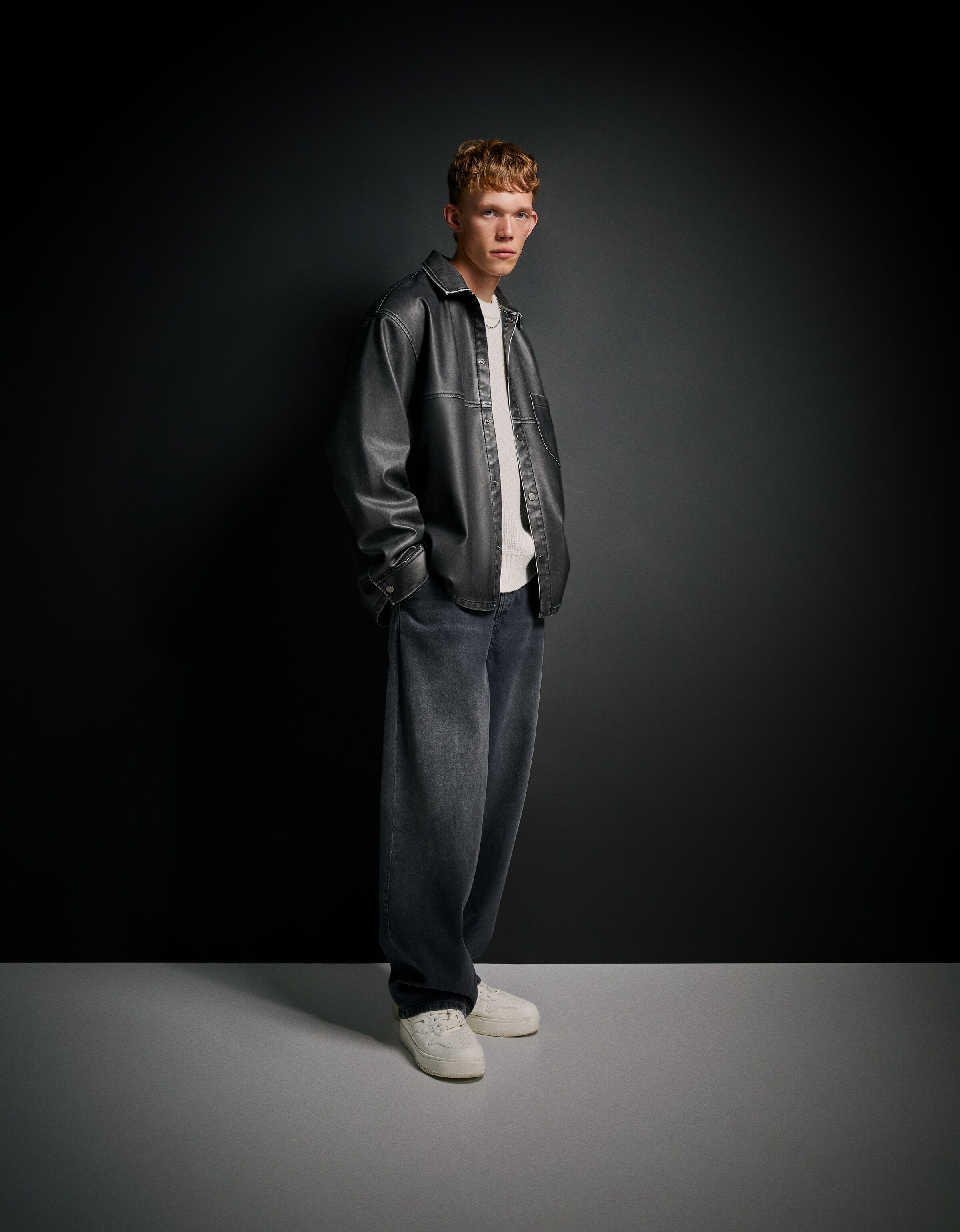 Zapatillas multipiezas hombre