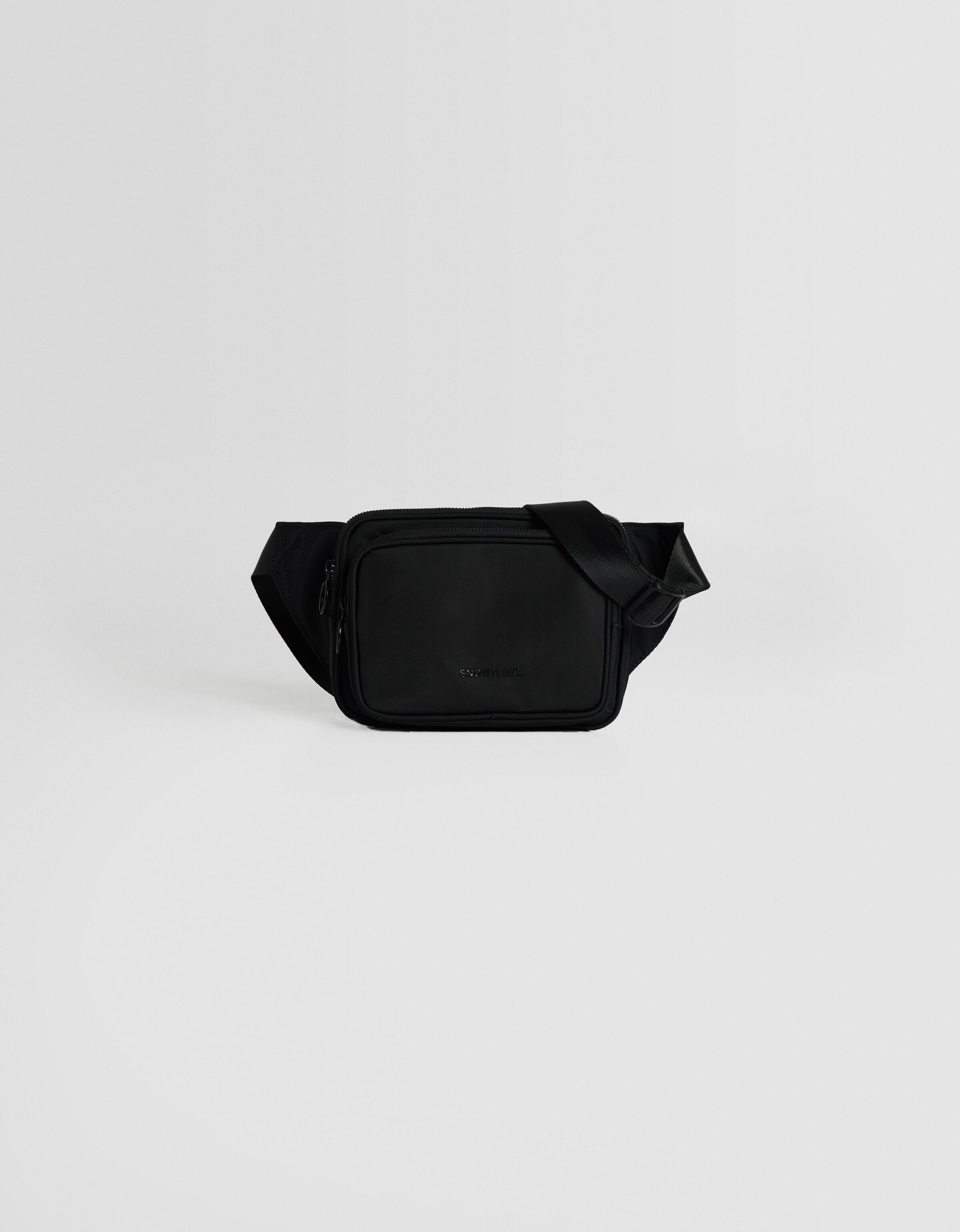 Rionera técnica bolsillos