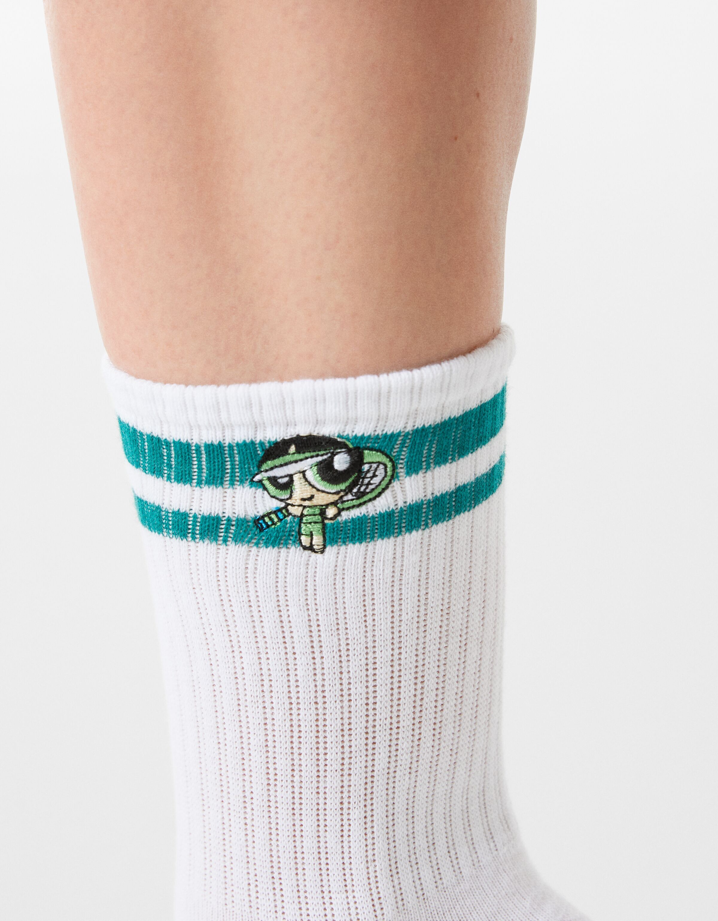 Pack 3 calcetines Supernenas