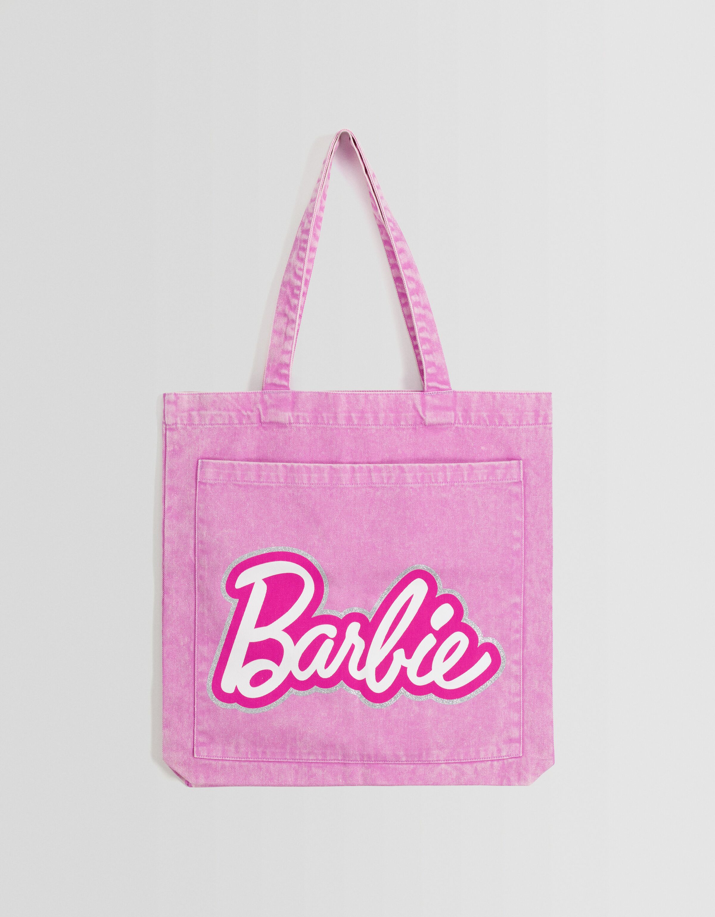 Bolso shopper Barbie