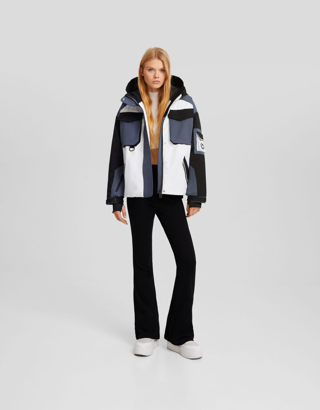 Mujer Ropa Ski Collection