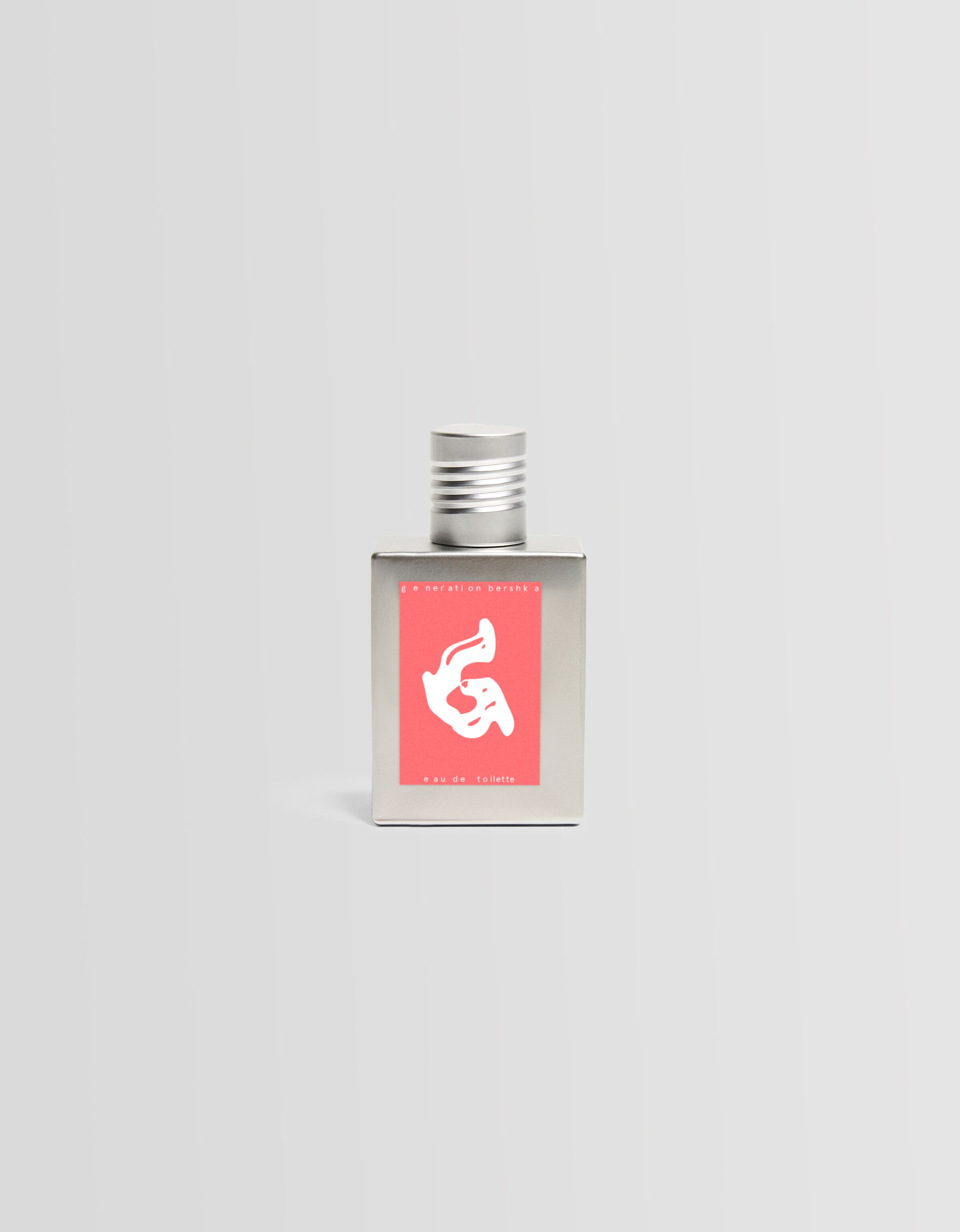 GENERATION BERSHKA 100 ml