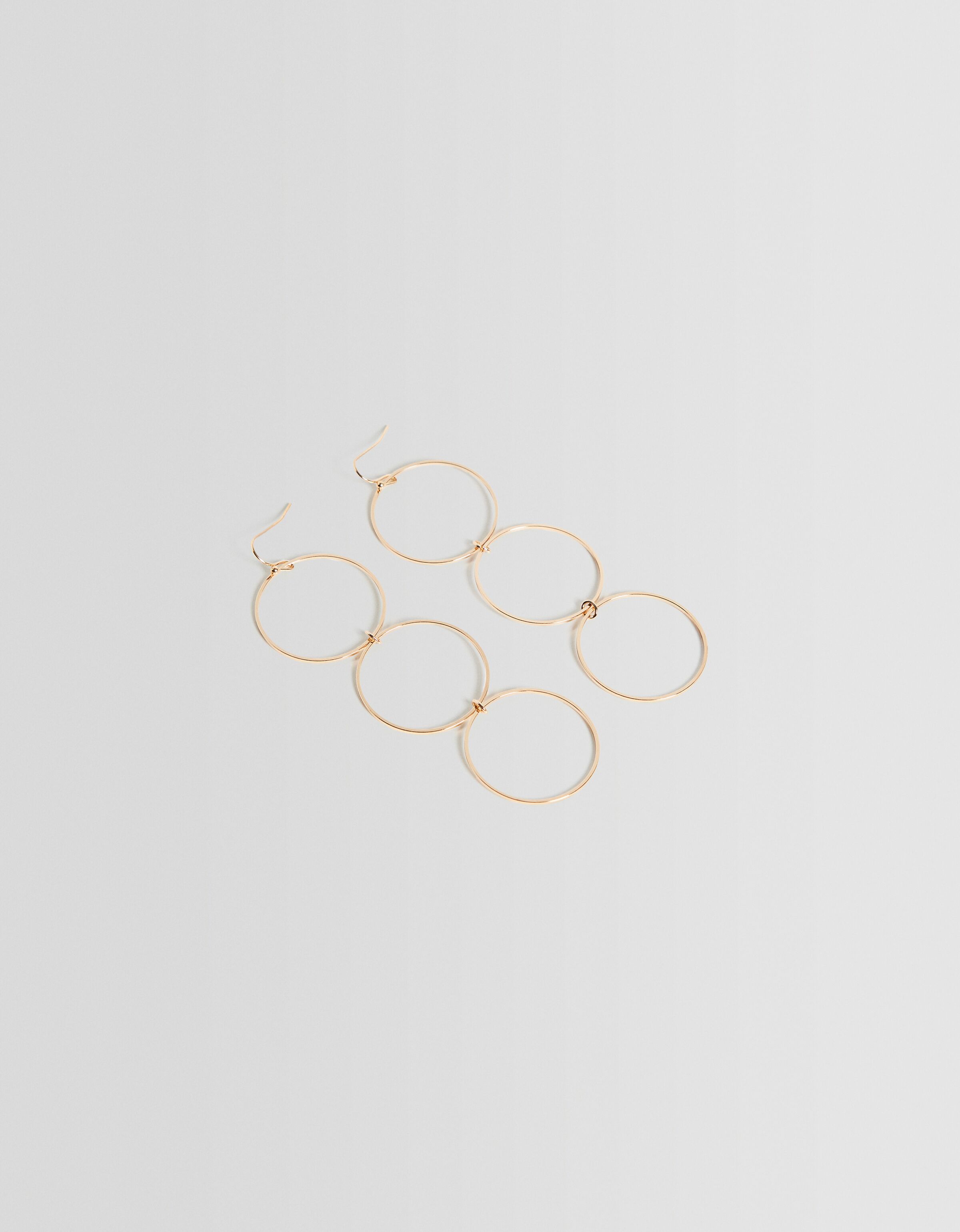 Pendientes aros