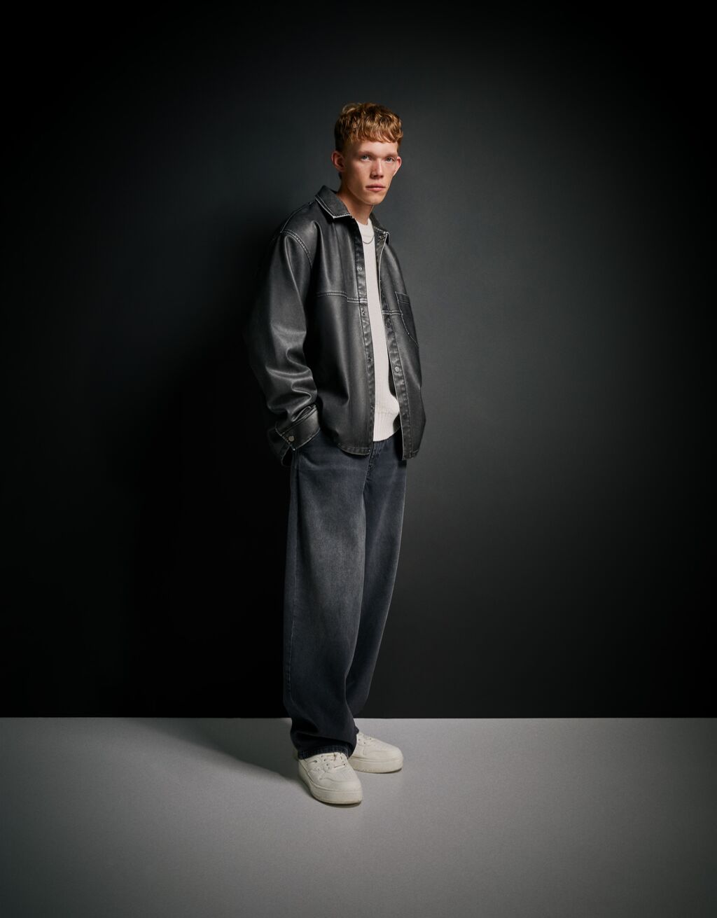 Zapatillas multipiezas hombre